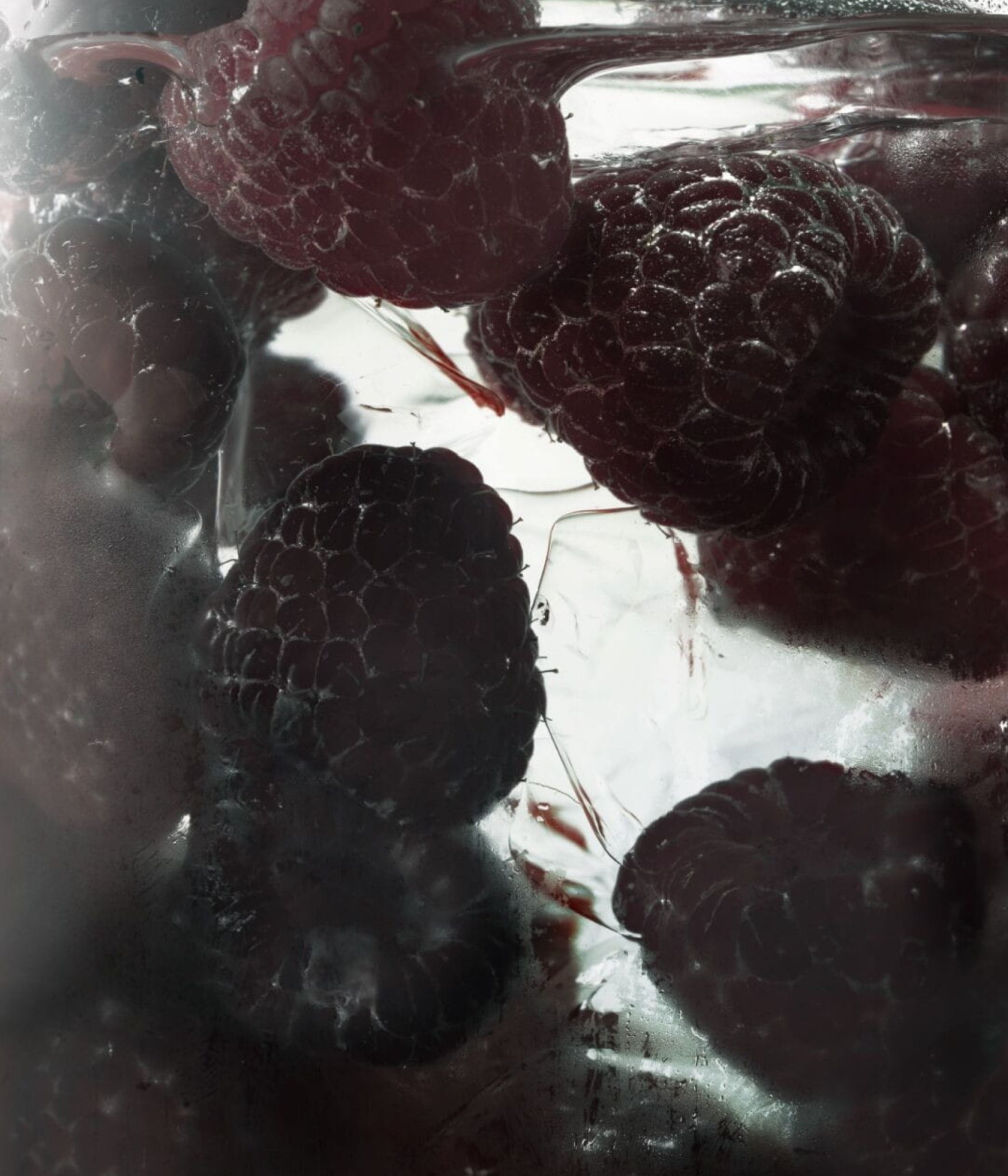 Aarke Black Raspberry Aroma Drops: Refreshing, Sugar-free Flavor Boost