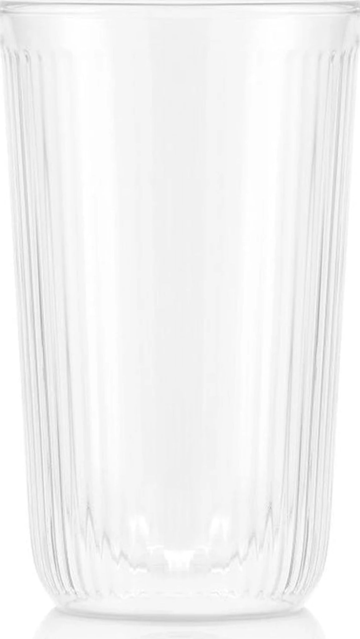 Bodum Douro glasses double-walled transparent 0.35 L, 2 pcs.