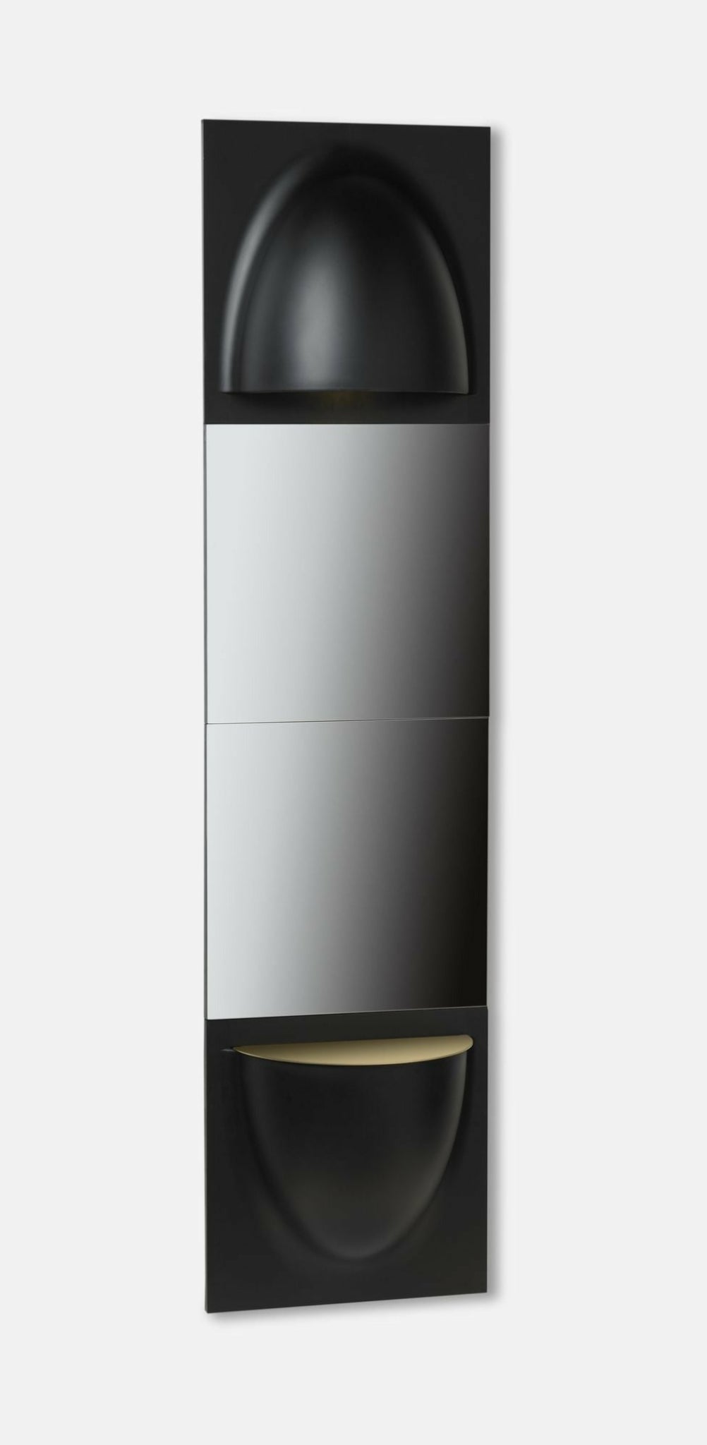 Verti Copenhagen Vertimirror, Black