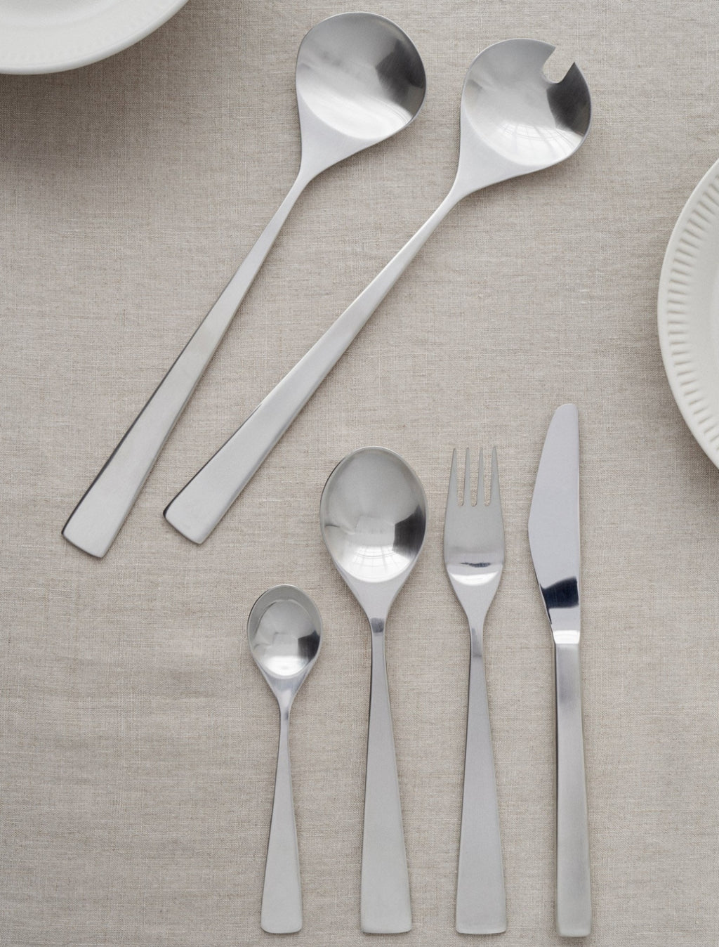 Stelton Maya 2000 Table Spoon