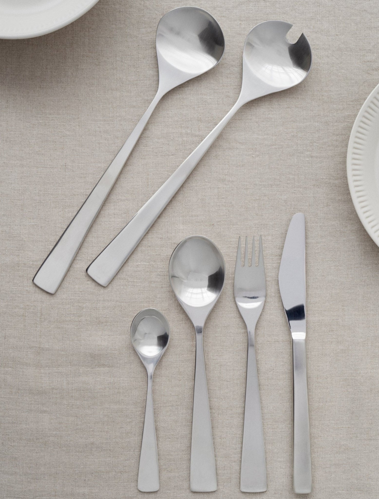 Stelton Maya 2000 Table Spoon