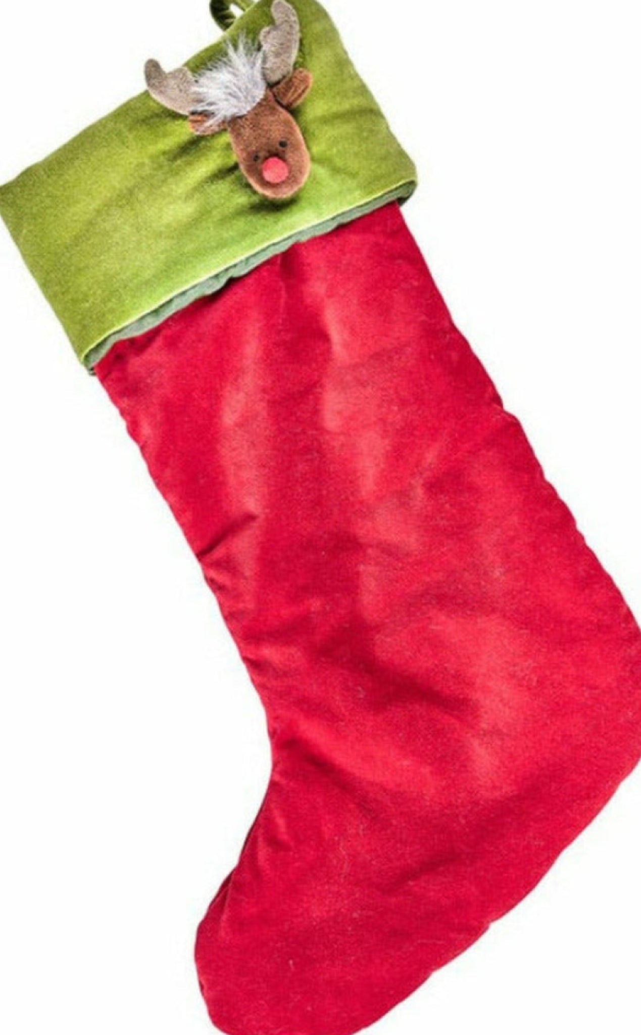 Medusa Copenhagen Christmas Stocking