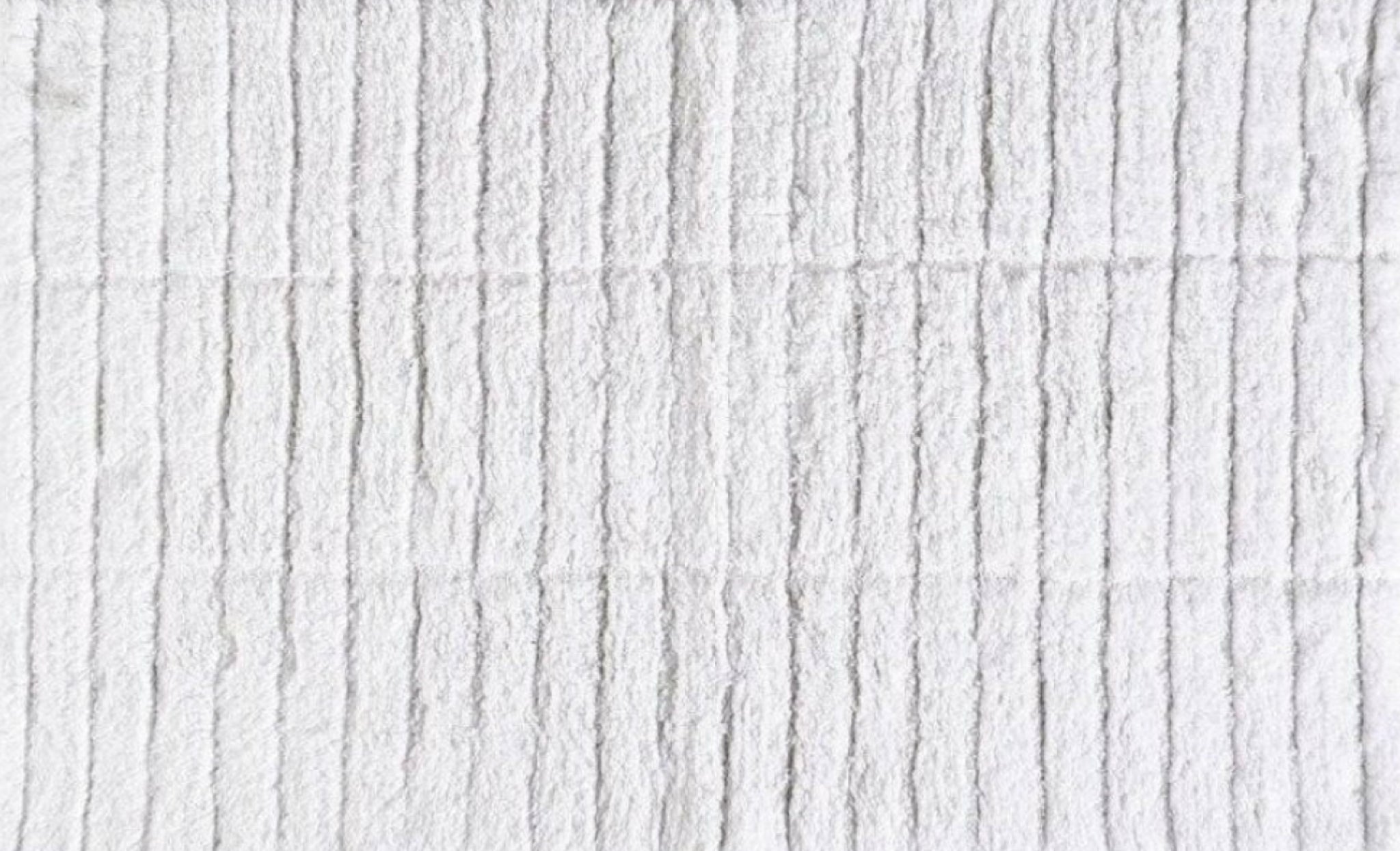 Zone Denmark Tiles Bath Mat, White