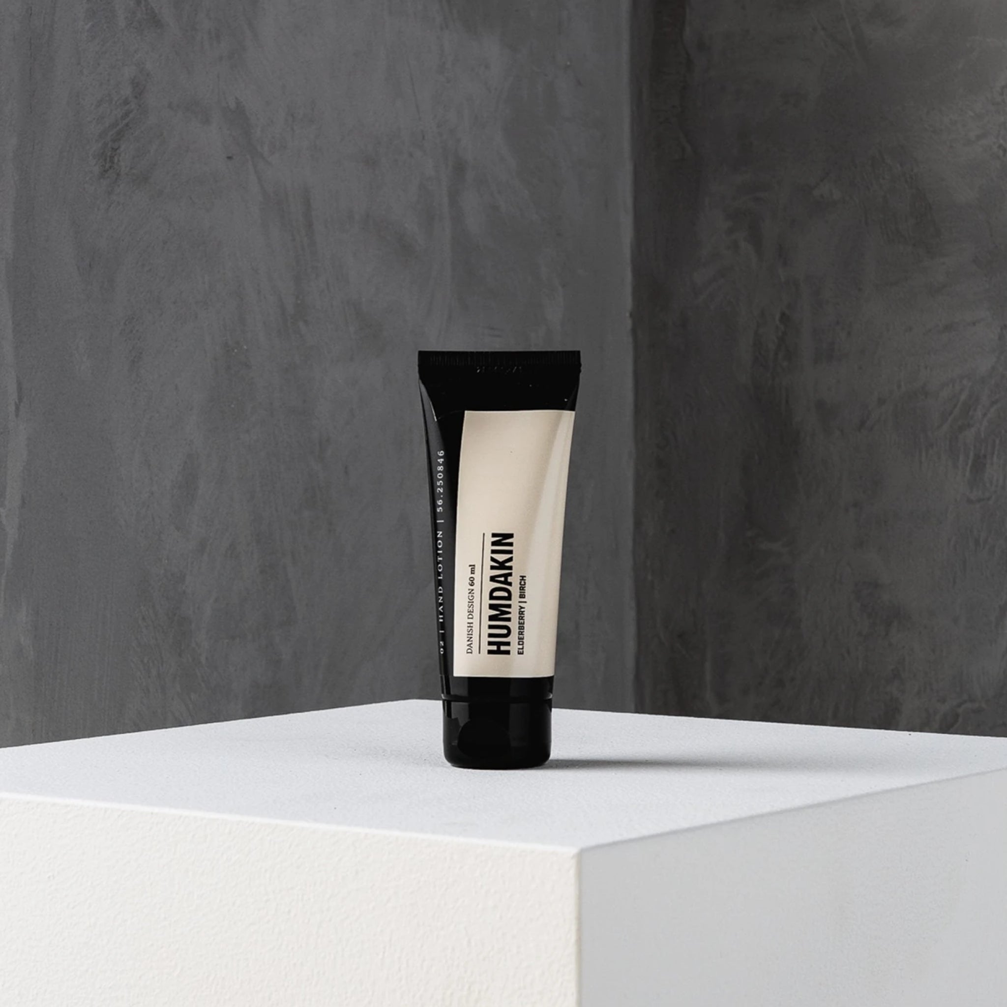 Humdakin Hand Lotion Elderberry & Birch, 60 Ml