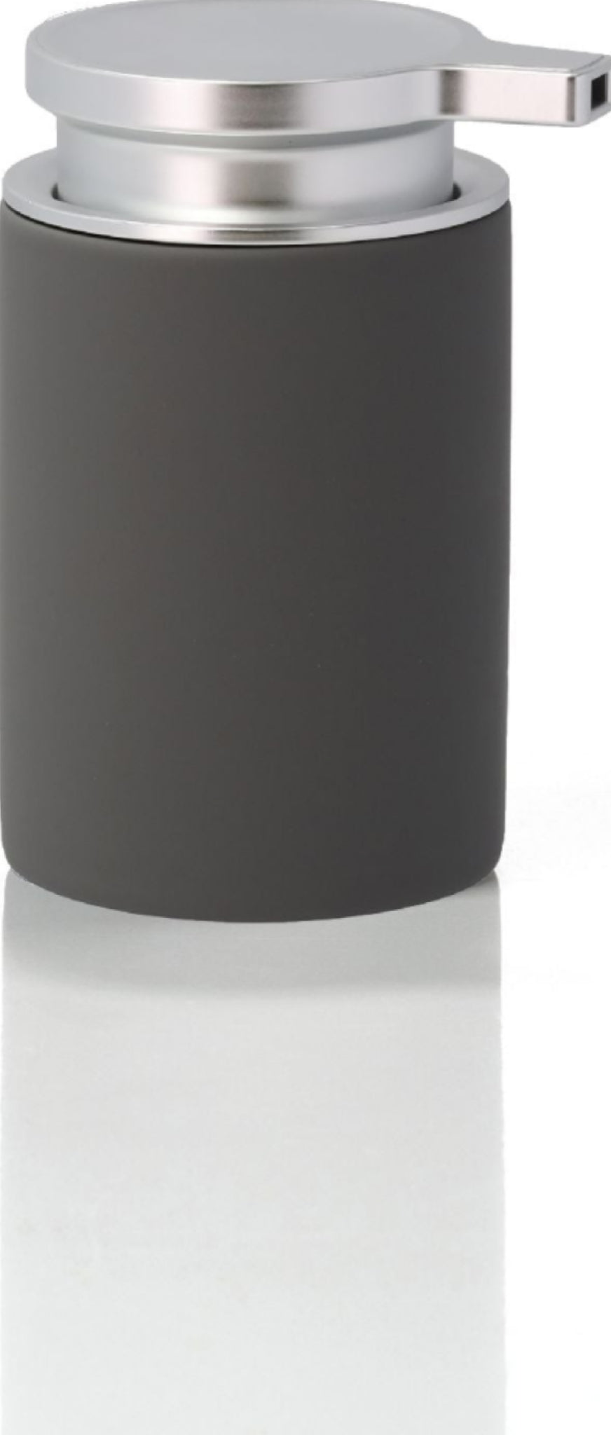 Zone Denmark Karma Soap Dispenser, Grey