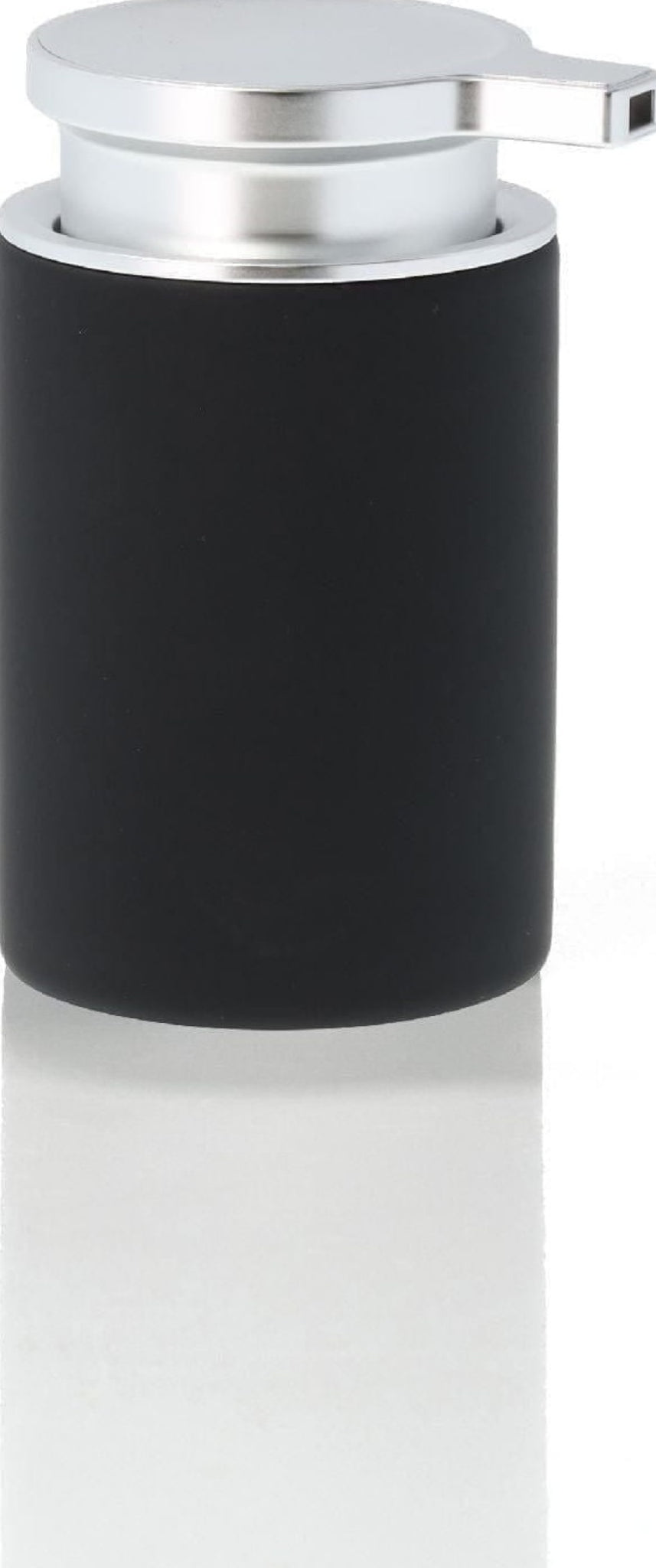 Zone Denmark Karma Soap Dispenser, Black