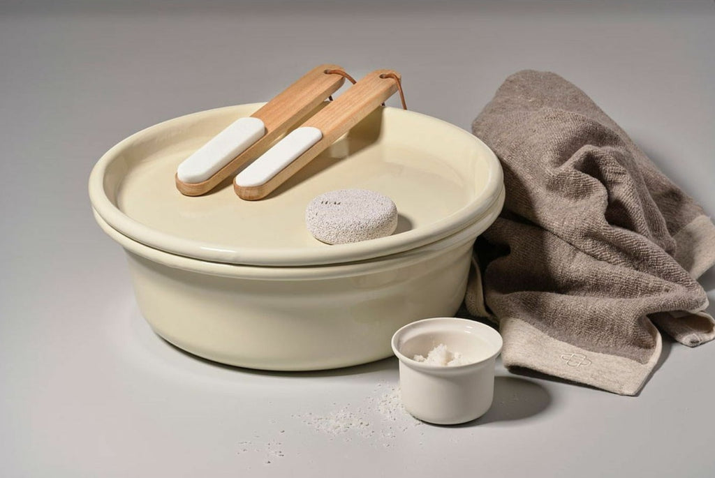 Zone Denmark Inu Heel File Fine Grained