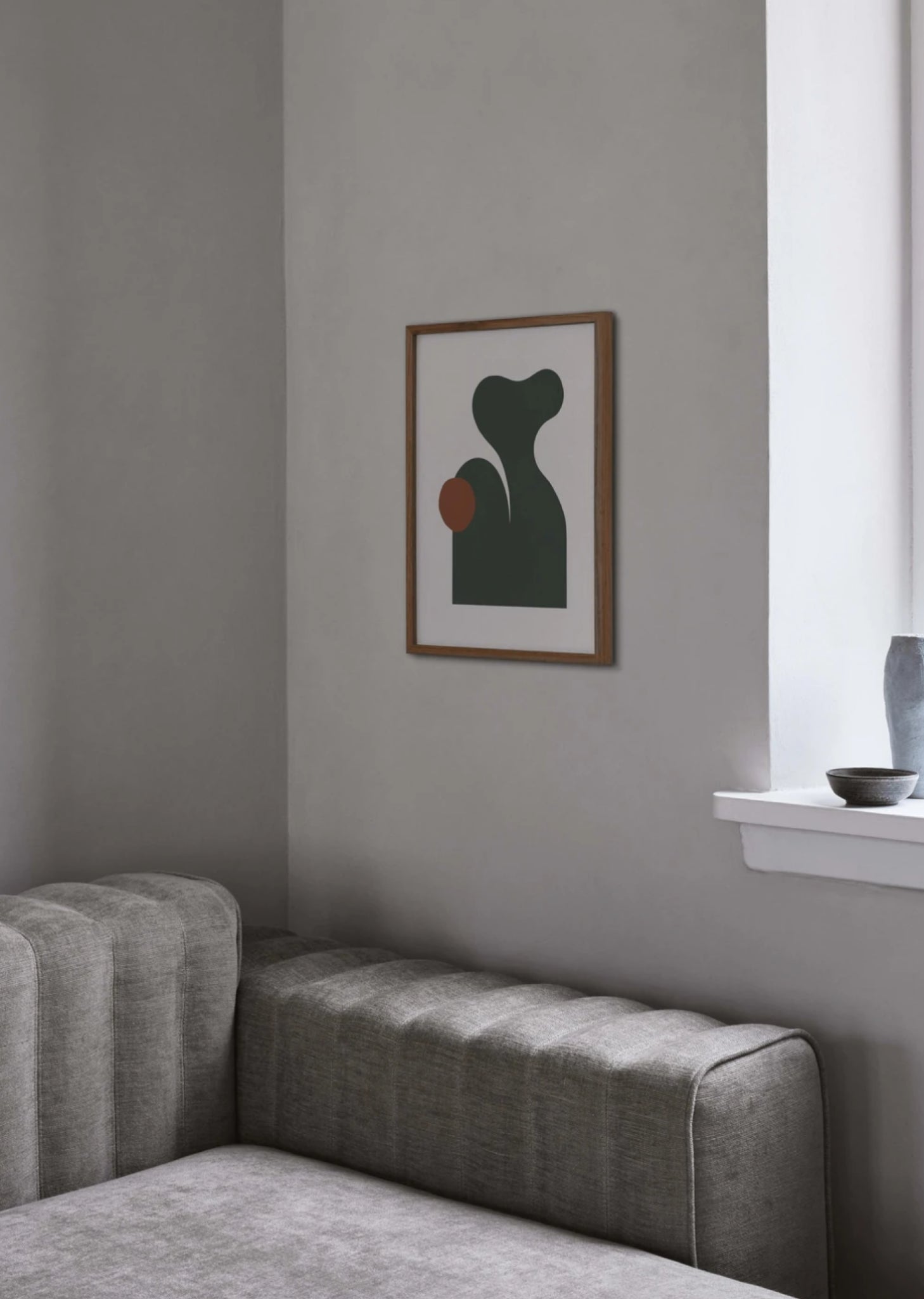 Paper Collective Levitation Ii Poster, 30x40 Cm