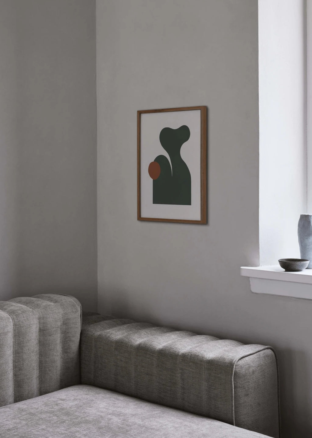 Paper Collective Levitation Ii Poster, 30x40 Cm