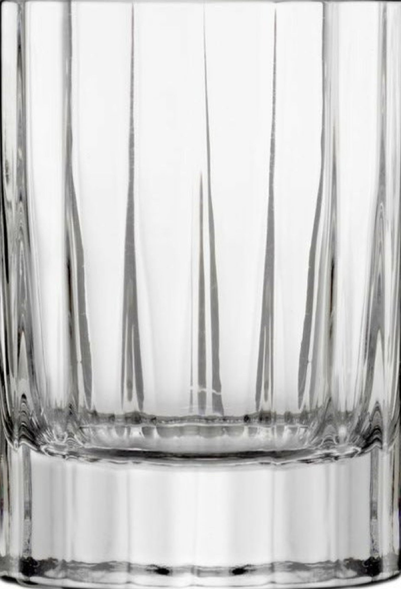 Luigi Bormioli Bach shot glass 1000, set of 4