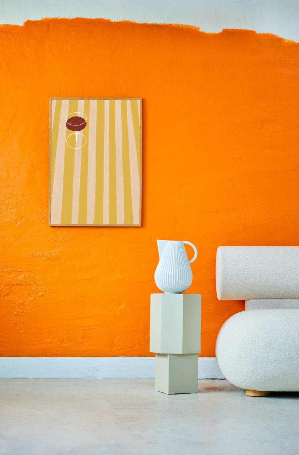 Paper Collective Sdo 04 Poster, 50x70 Cm