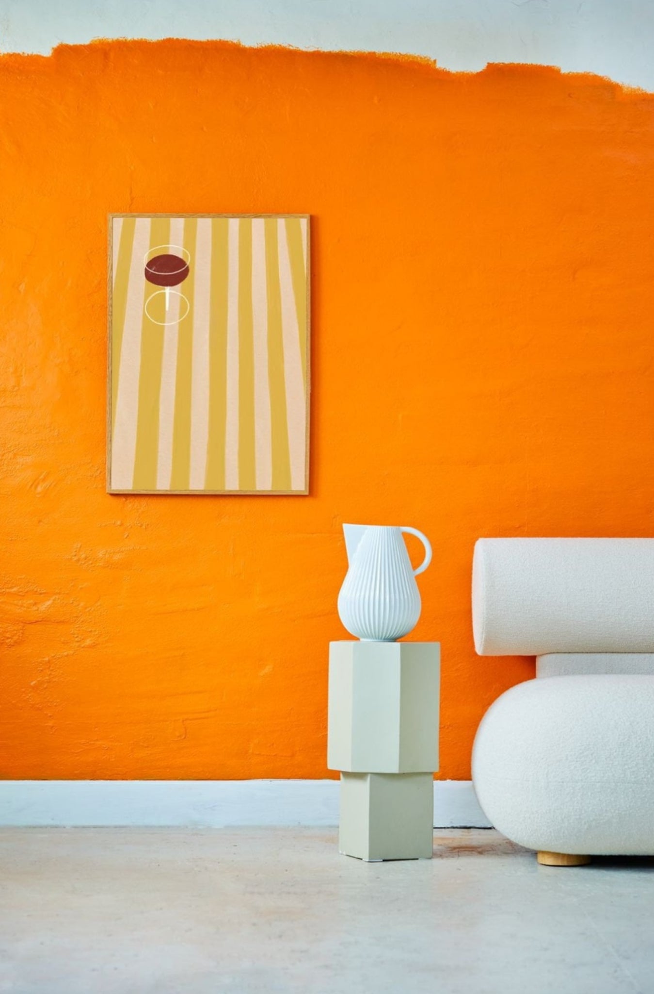 Paper Collective Sdo 04 Poster, 50x70 Cm