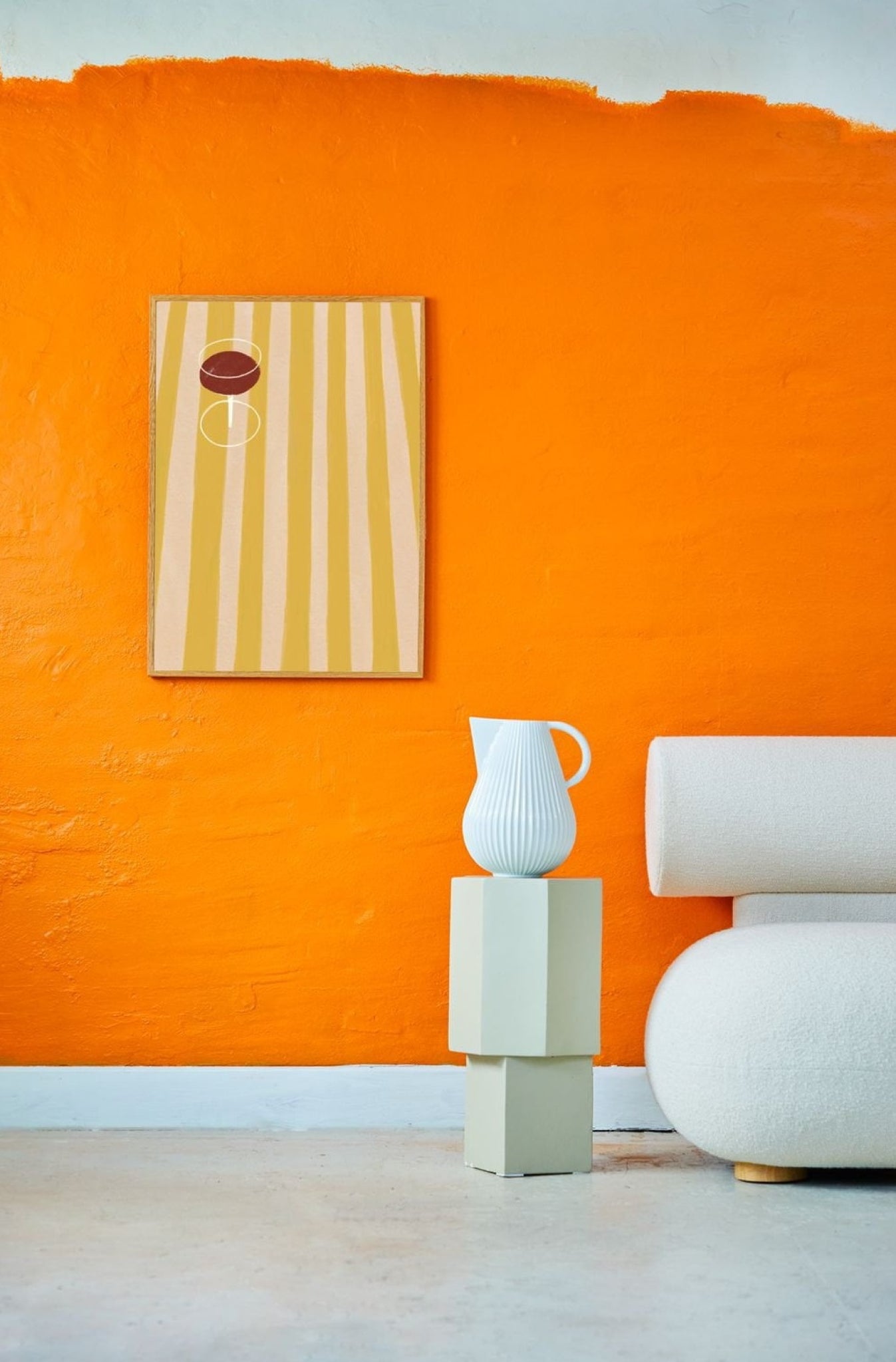 Paper Collective Sdo 04 Poster, 50x70 Cm