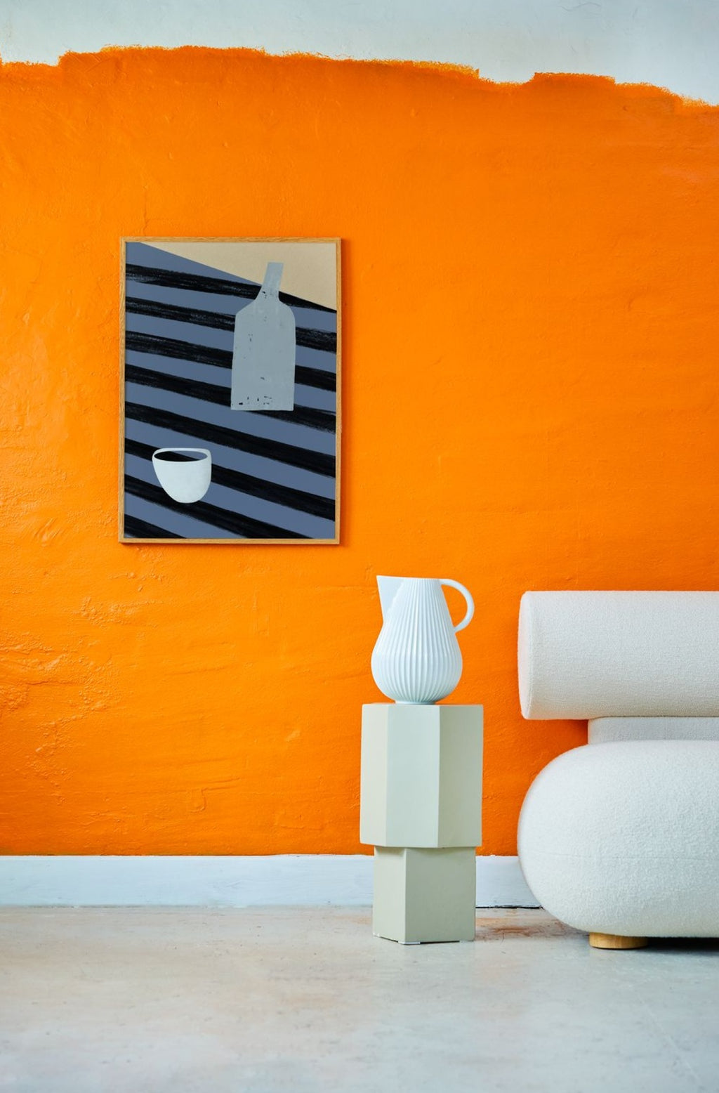 Paper Collective Sdo 05 Poster, 30x40 Cm