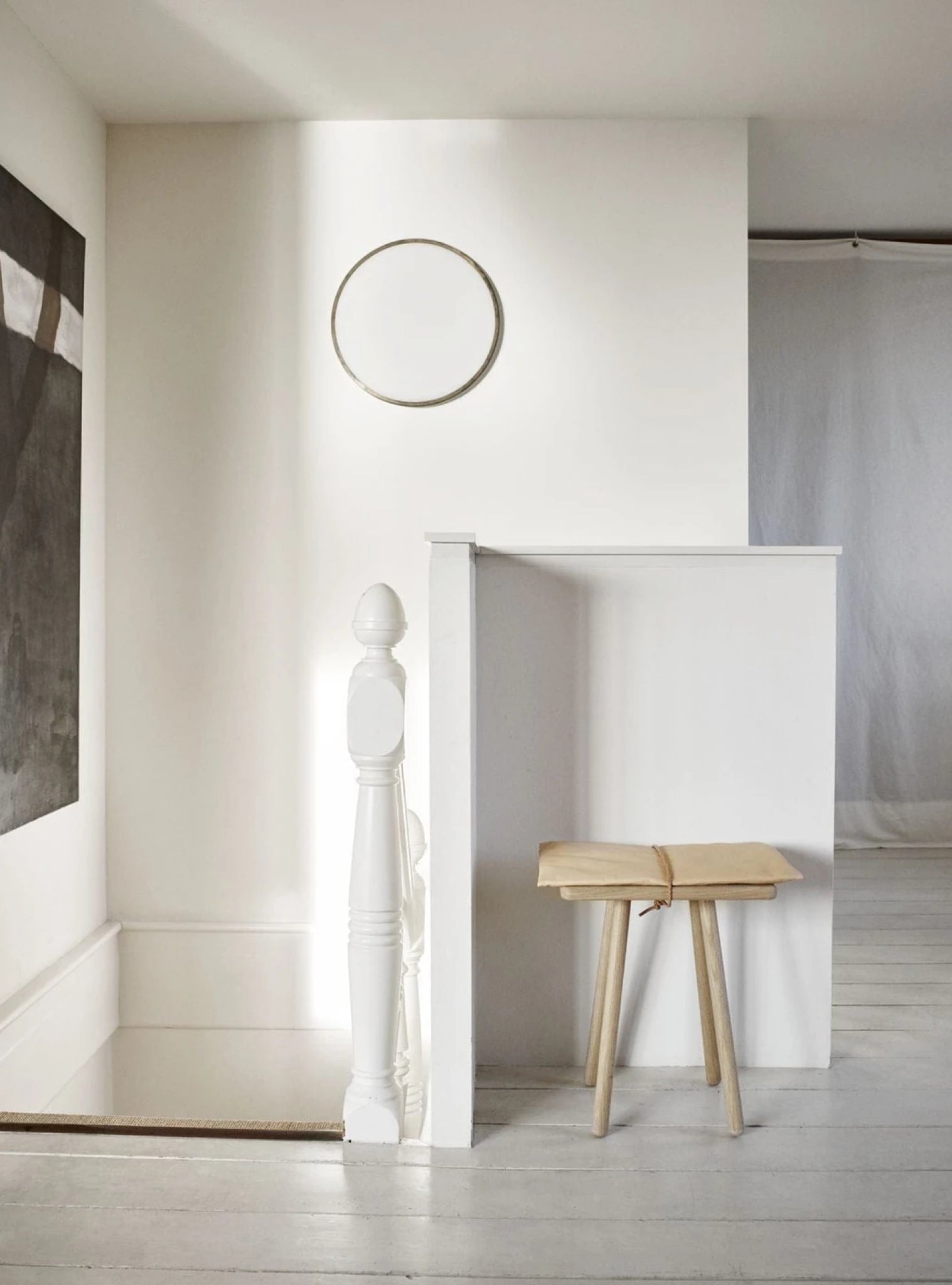 Skagerak Georg Jubilee Stool