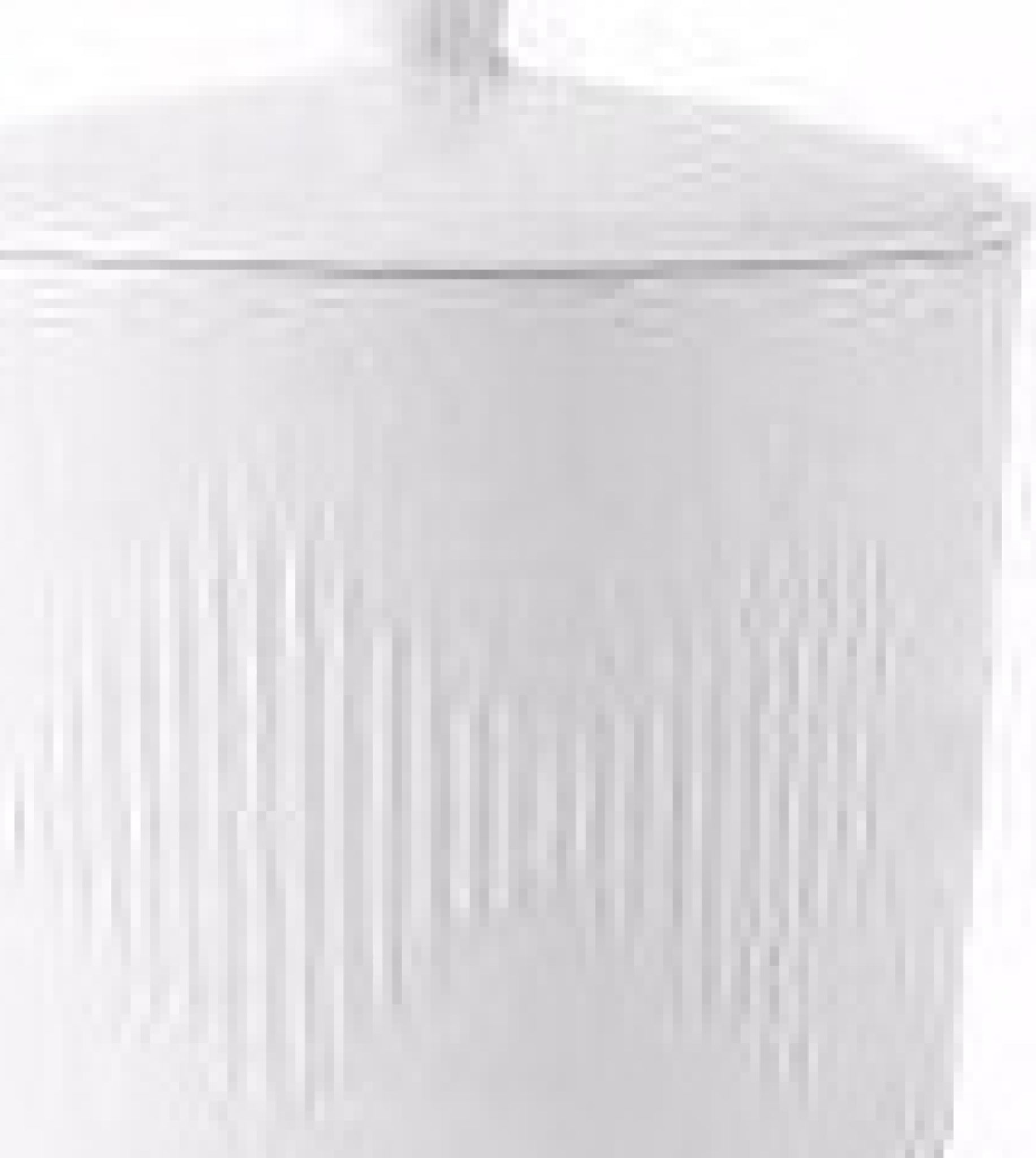 Lyngby Thermodan Sugar Shale, White, 8 Cm