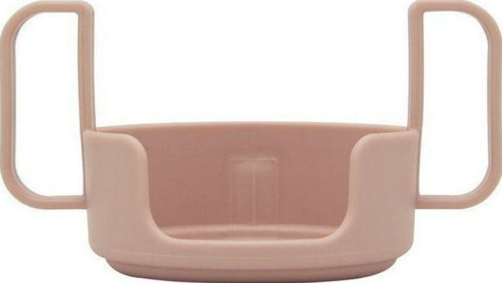 Design Letters Holder for Tritant Cups & Glass, Nude