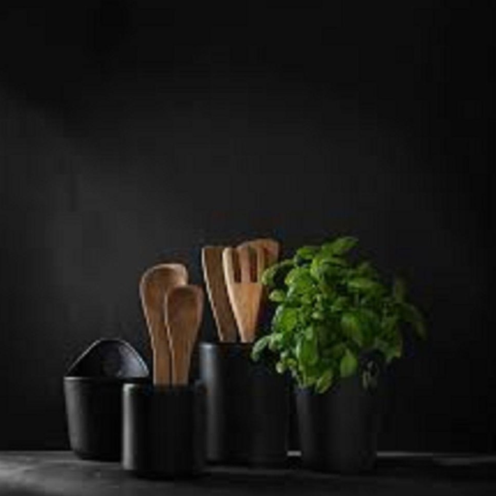 Morsø Kit Kitchen Roll Holder Oak, 30cm