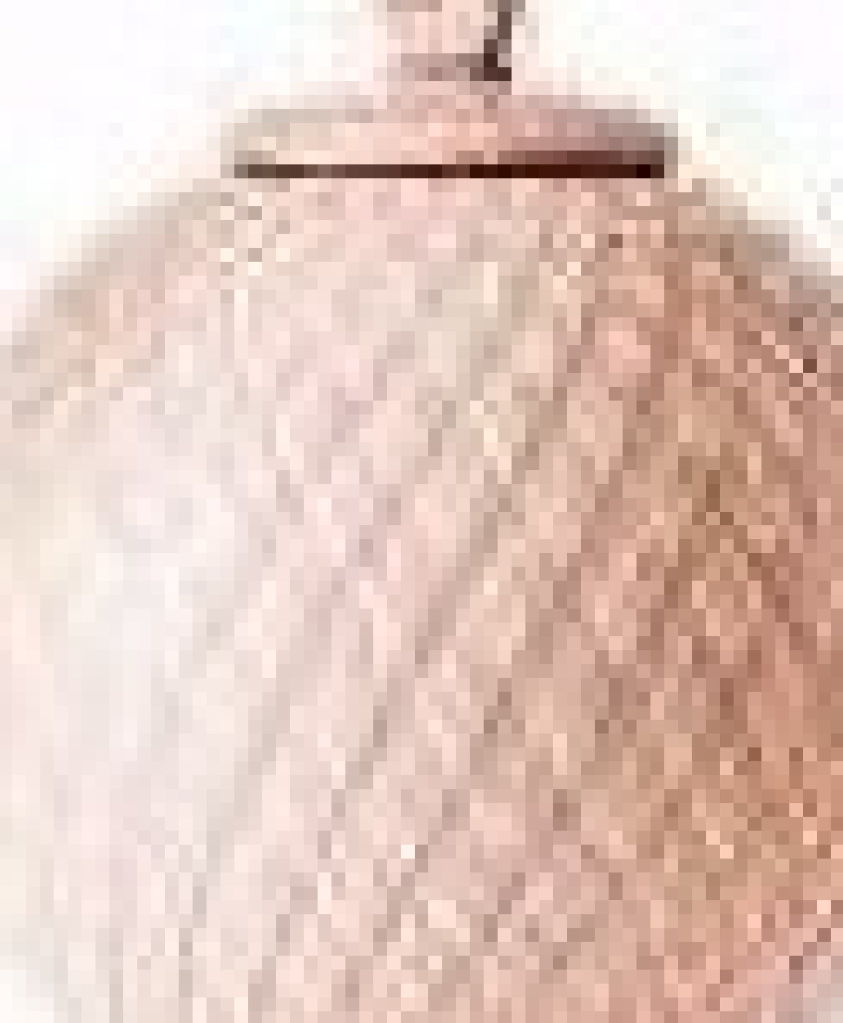 Lyngby Rhombe Christmas Ball, Nude