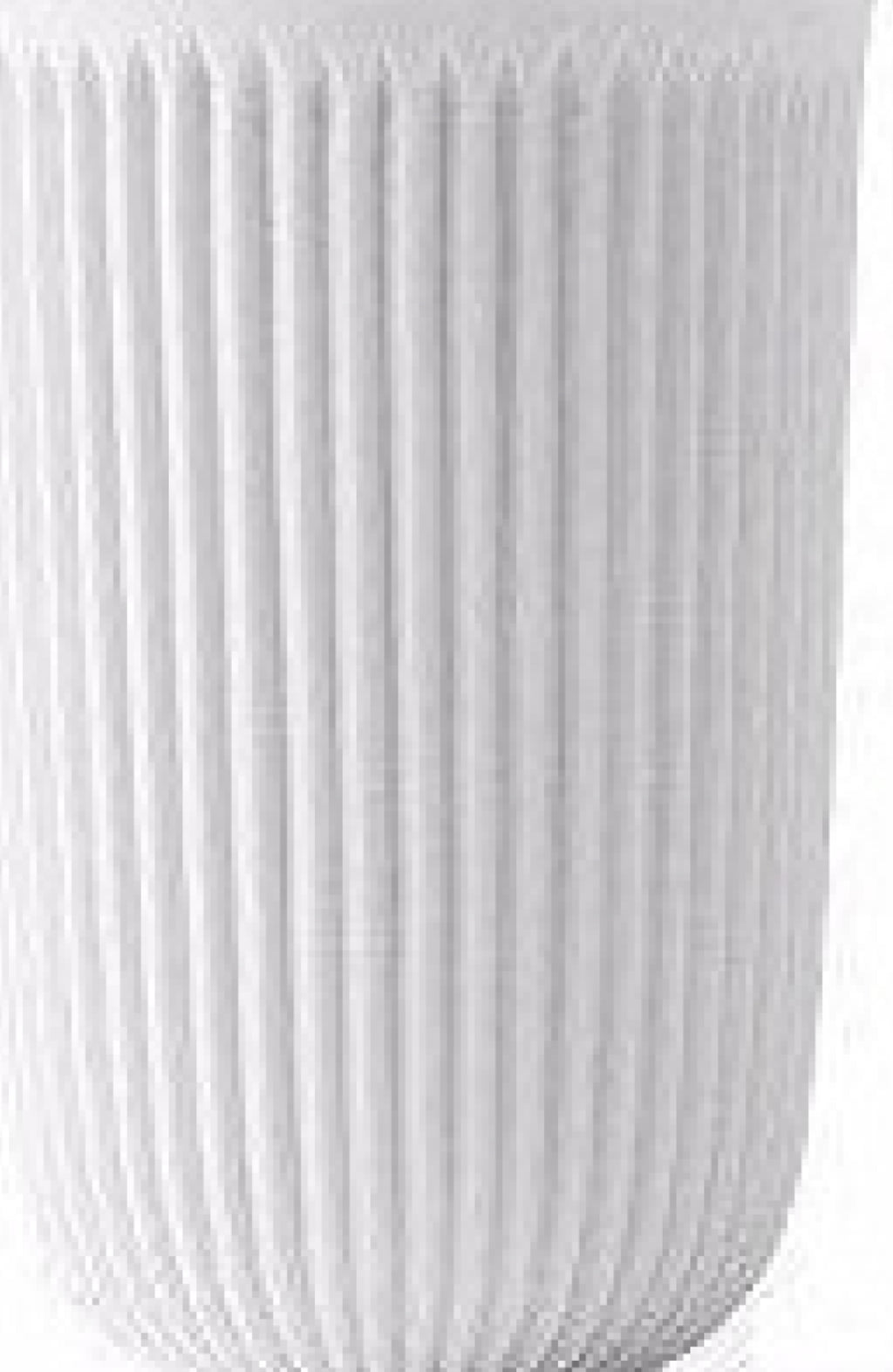 Lyngby Tsé Tea Mug, White