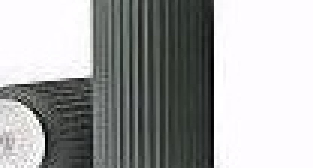 Lyngby Vase Copenhagen Green, 12 cm