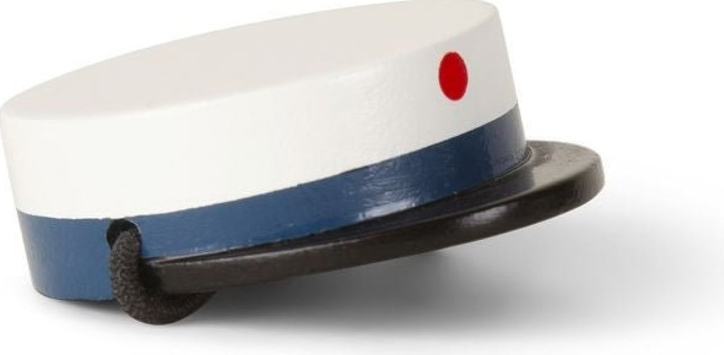 Spring Copenhagen The Student Hat, Blue