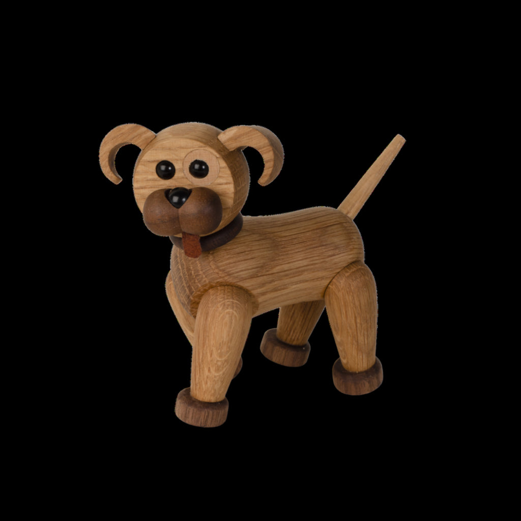 Spring Copenhagen Woody