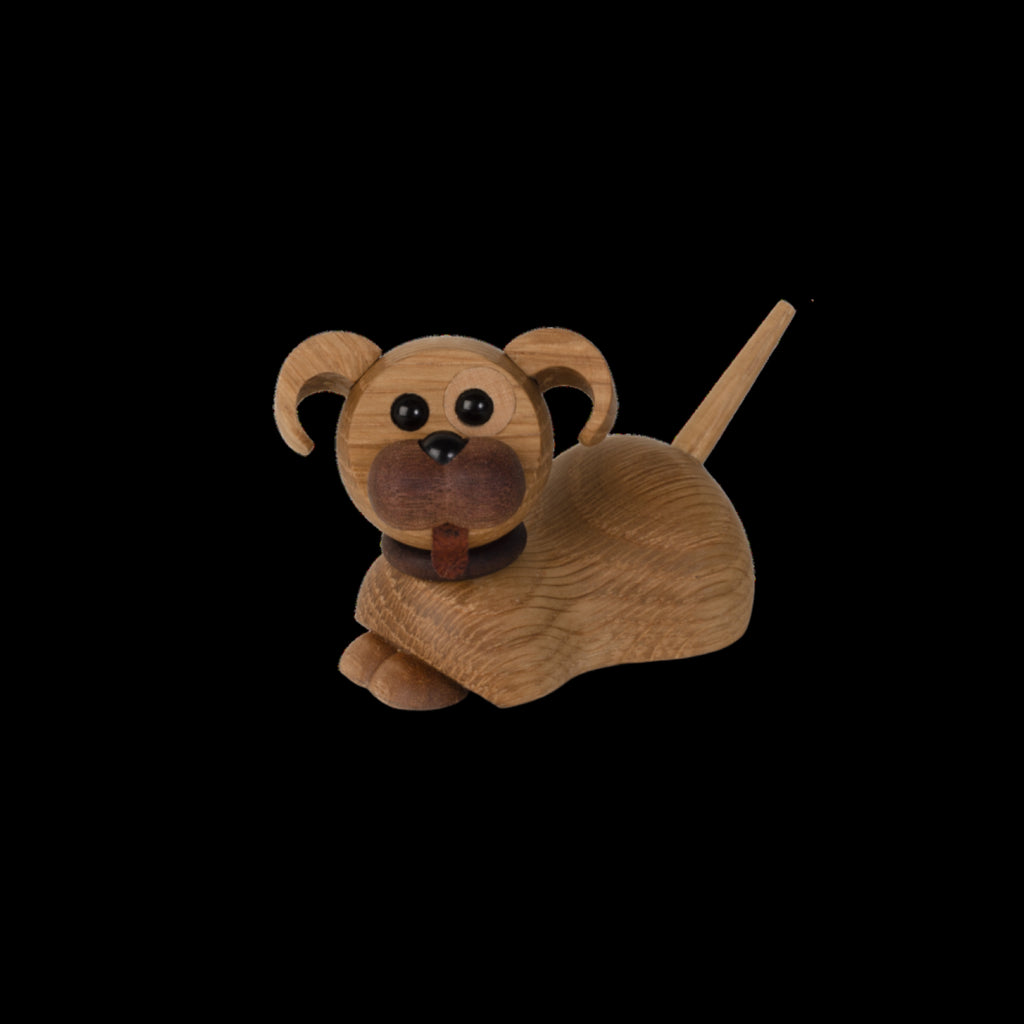 Spring Copenhagen Coco