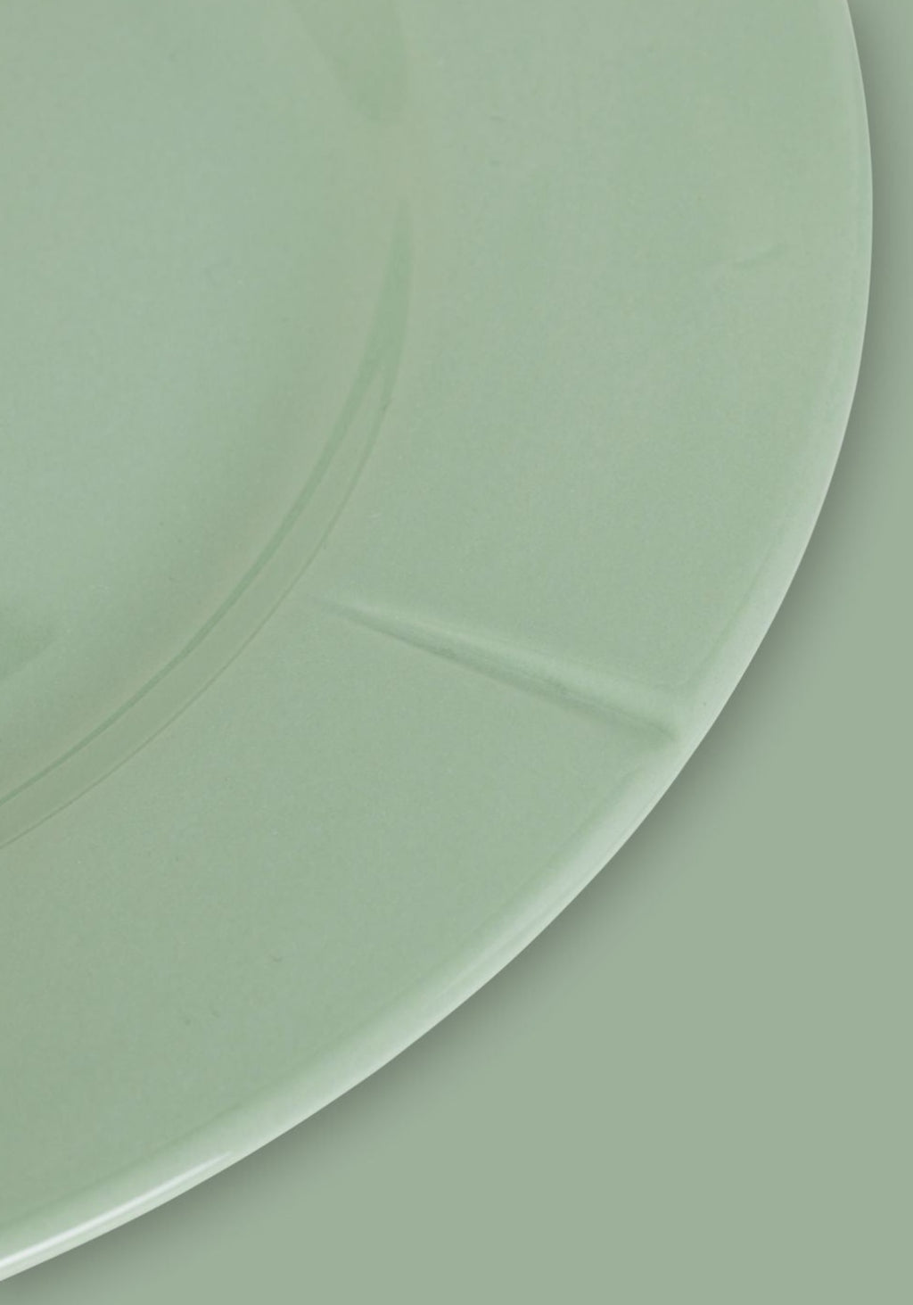 Rosendahl Gc Colourful Plate ø27 Cm, Mint