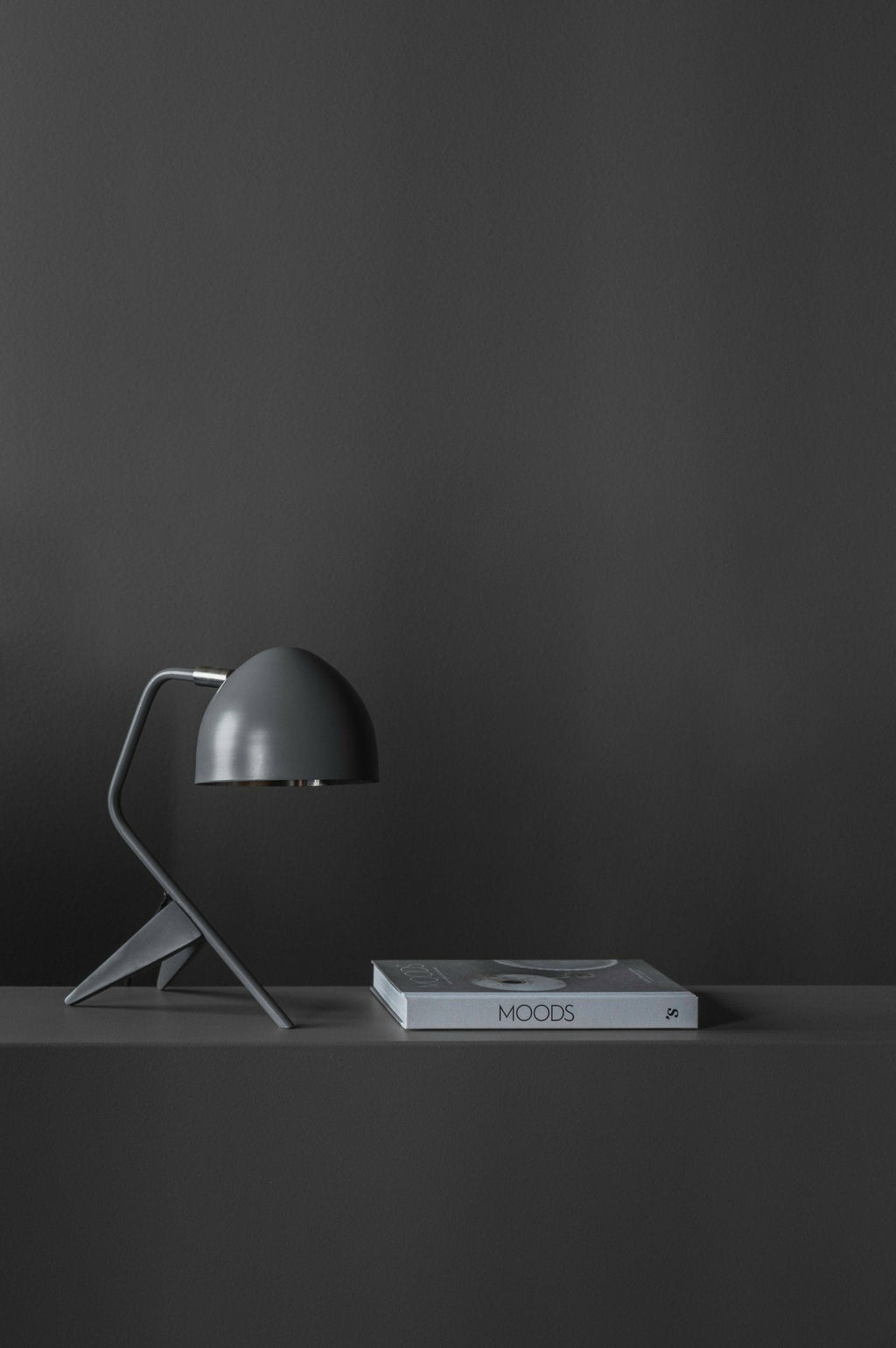 Klassik Studio Studio 1 Table Lamp, White