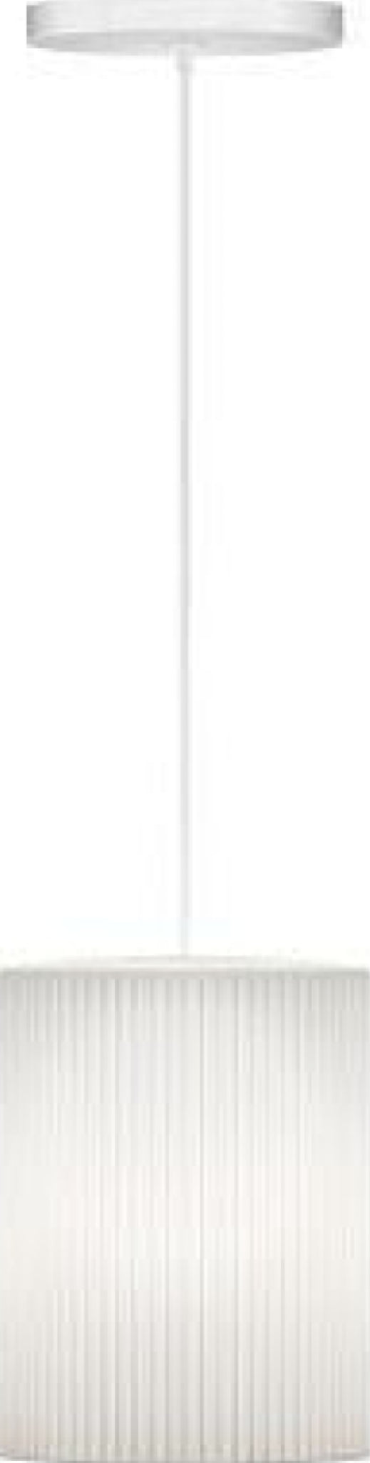 Umage Vita Ripples Lampshade Cusp, ø15