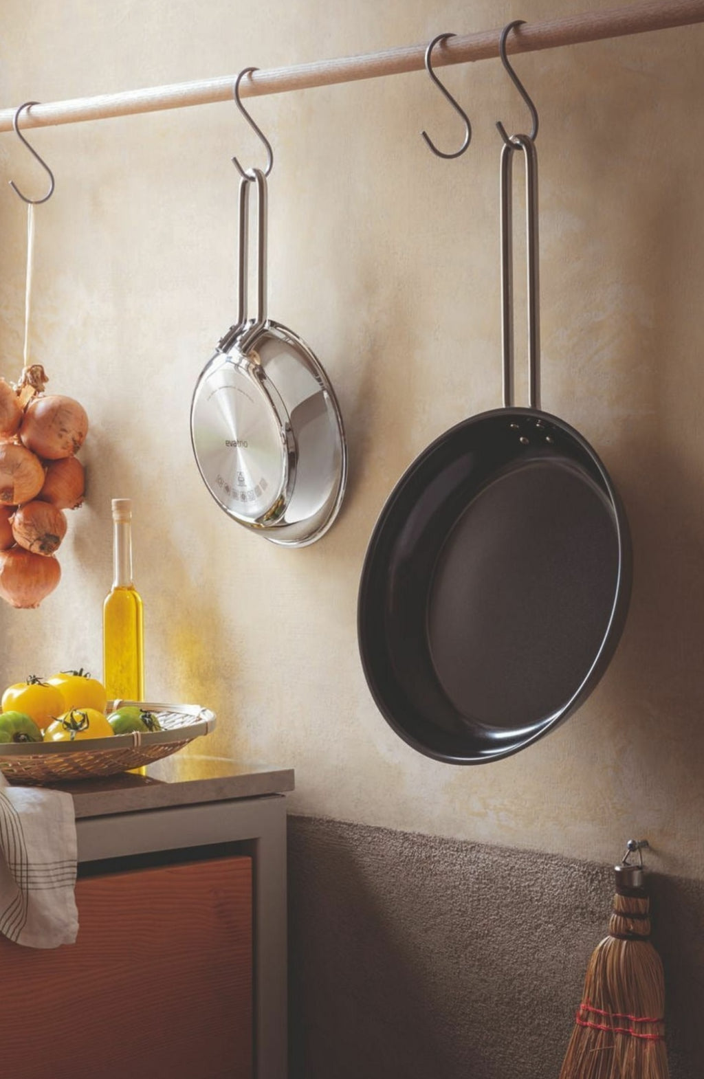 Eva Solo Recycled Rs Bratpfanne, Ø28 Cm