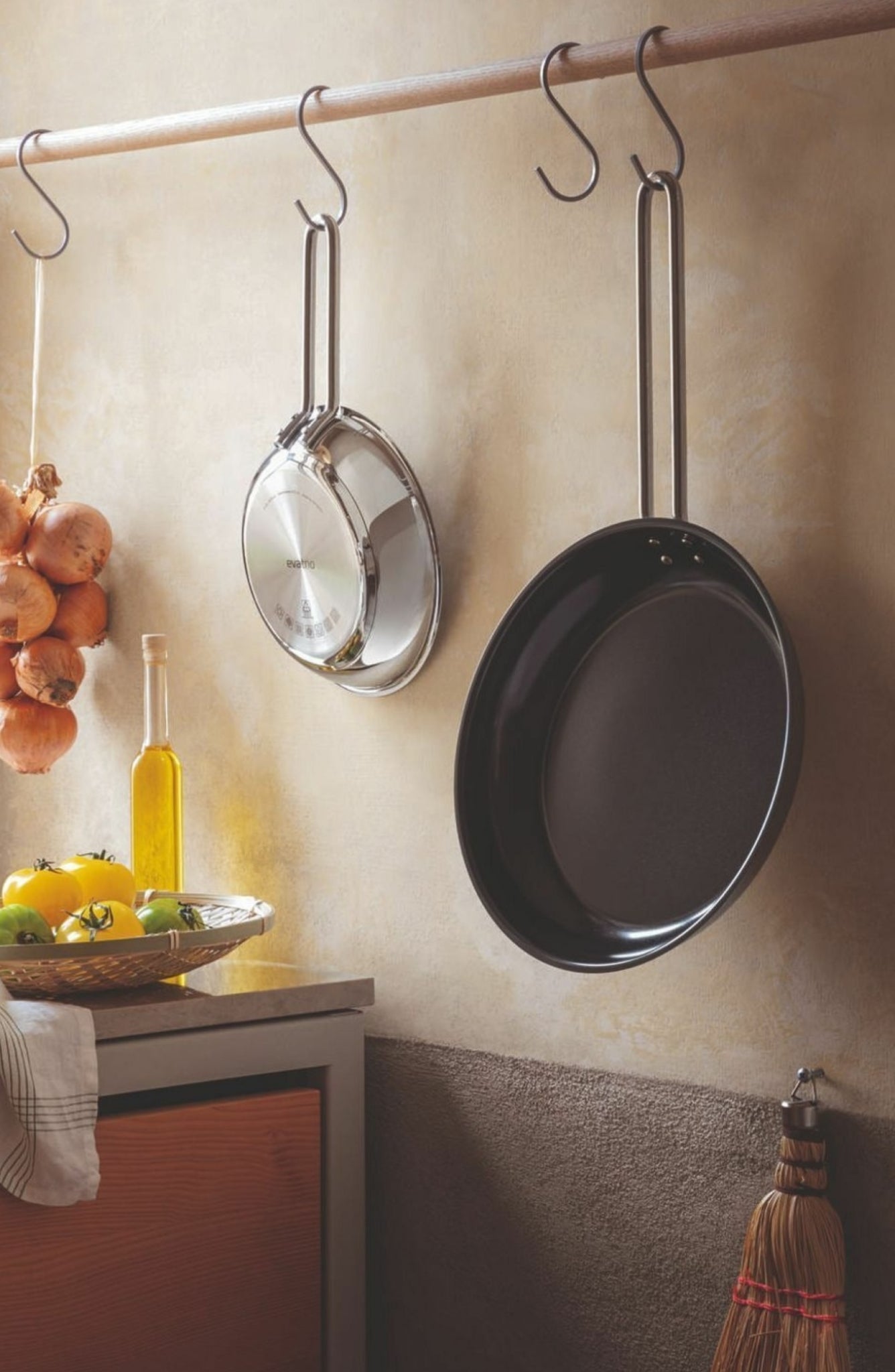 Eva Solo Recycled Rs Bratpfanne, Ø28 Cm