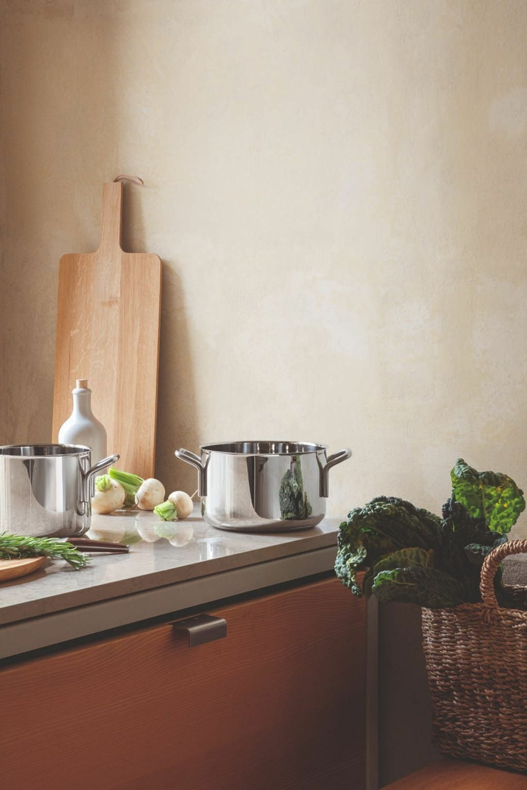 Eva Solo Recycled Rs Topf 3.6L