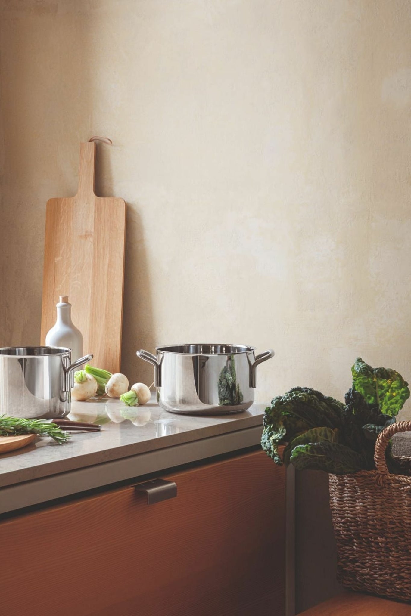 Eva Solo Recycled Rs Topf 3.6L