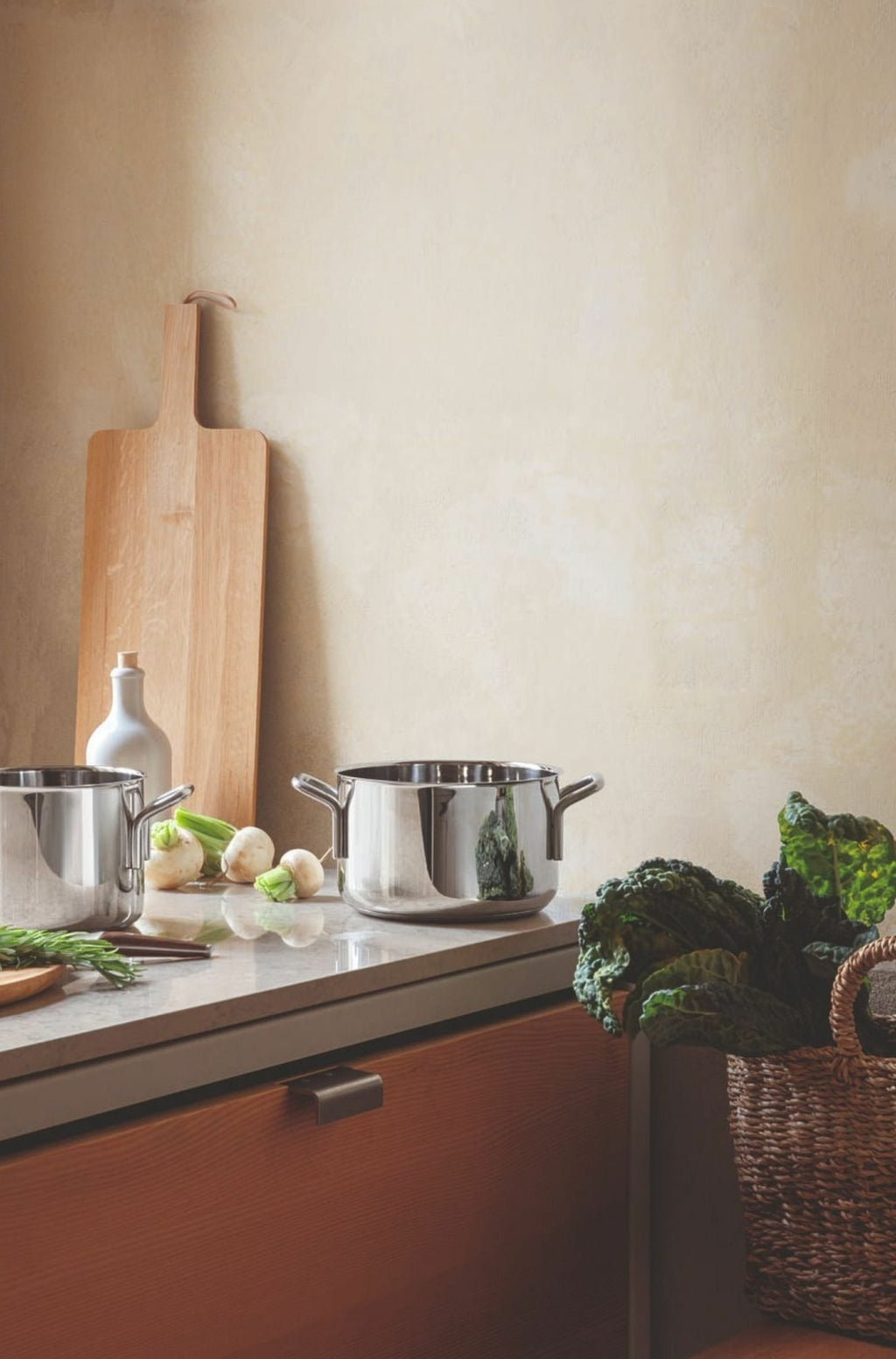 Eva Solo Recycled Rs Topf 6.5L