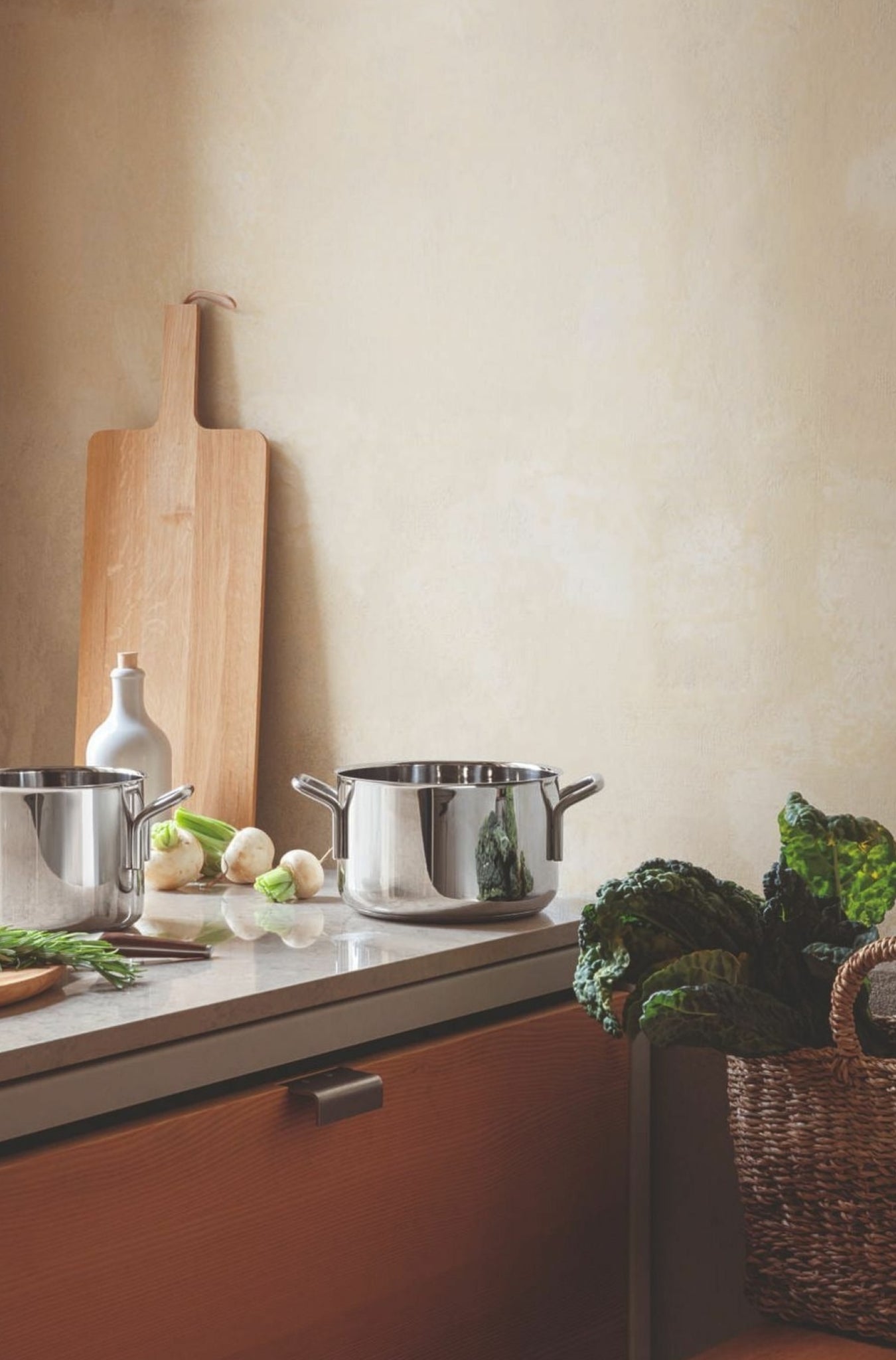 Eva Solo Recycled Rs Topf 6.5L