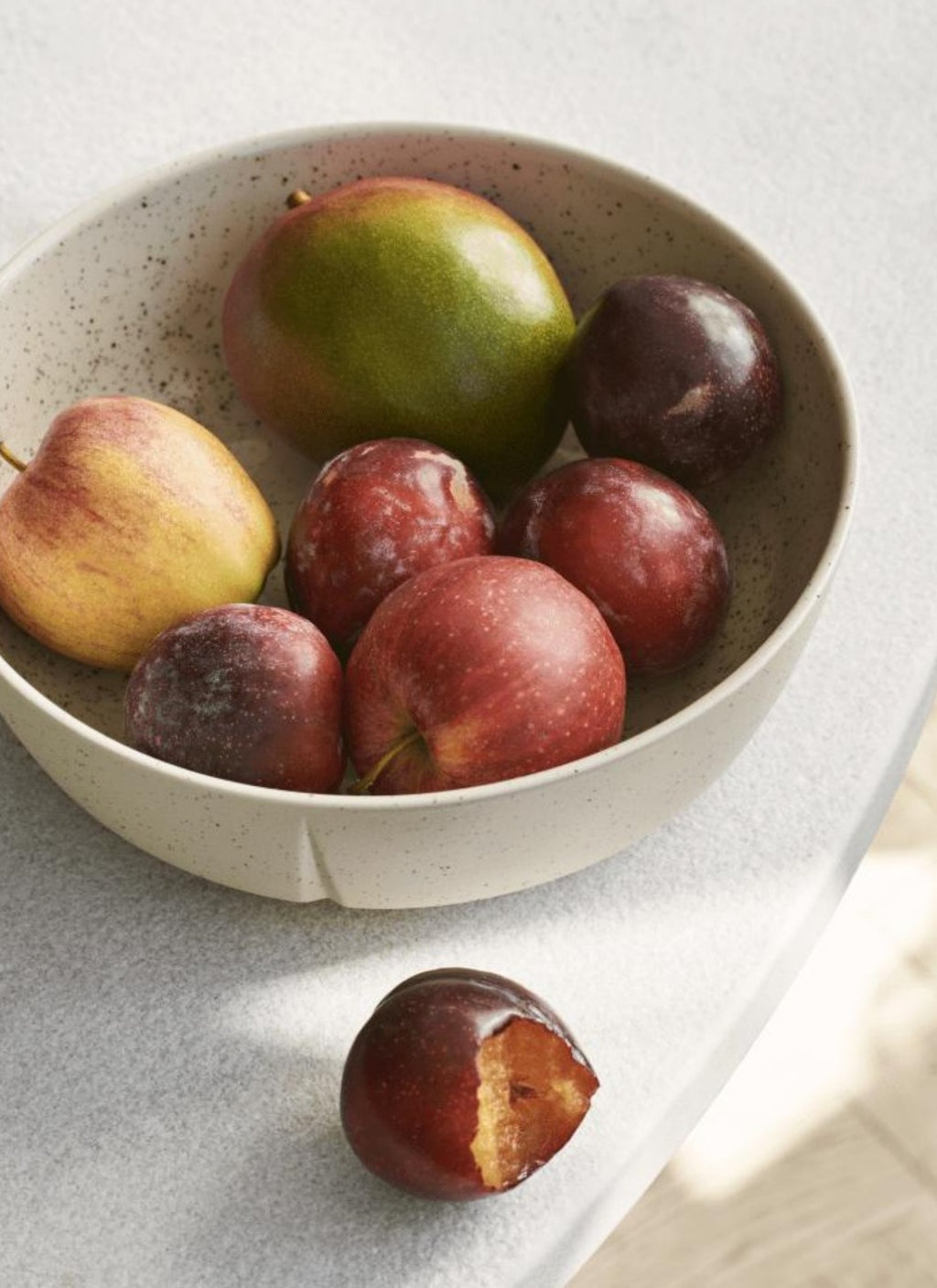 Rosendahl Grand Cru Sense Bowl ø24,5cm, Sand