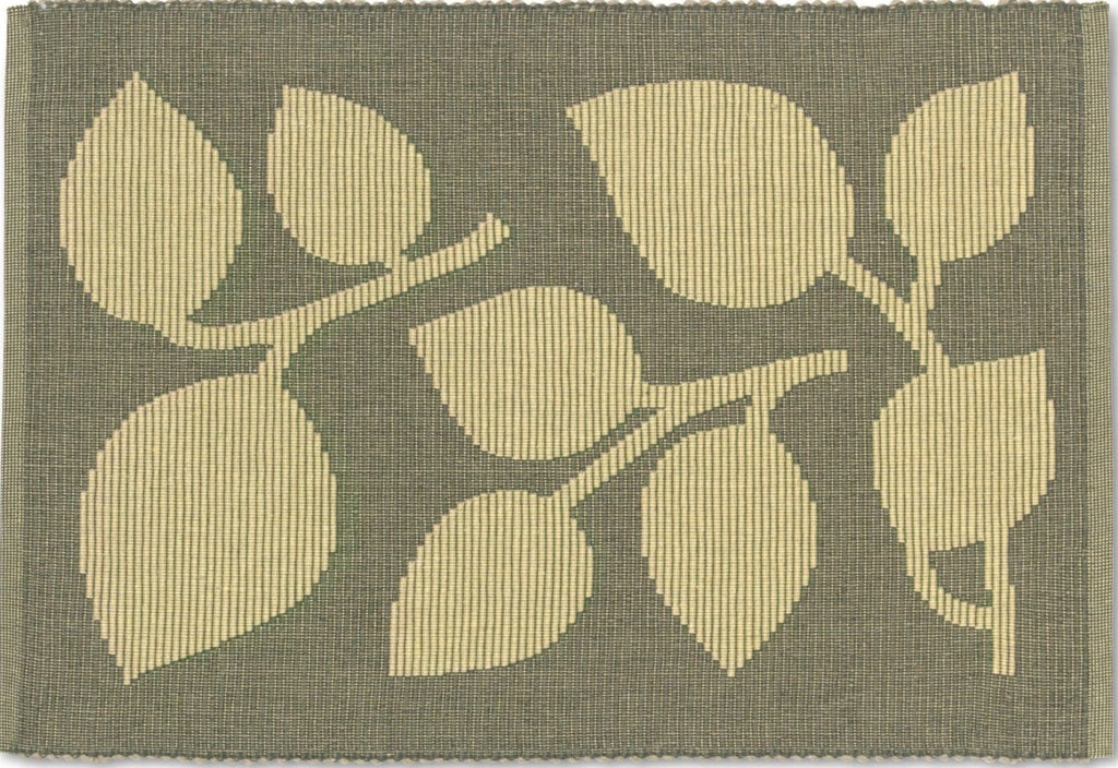 Rosendahl Rosendahl Textiles Outdoor Natura 43x30 Cm, Green