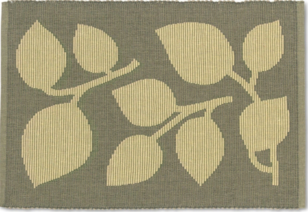 Rosendahl Rosendahl Textiles Outdoor Natura 43x30 Cm, Green