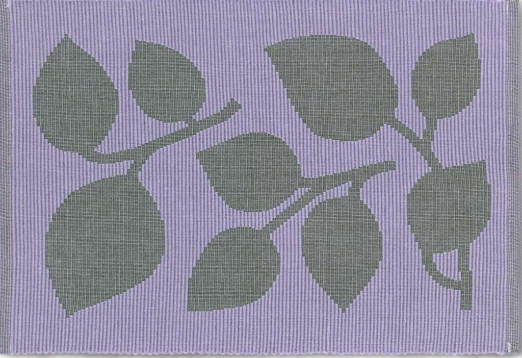 Rosendahl Rosendahl Textiles Outdoor Natura Placemat 43x30 Cm, Green