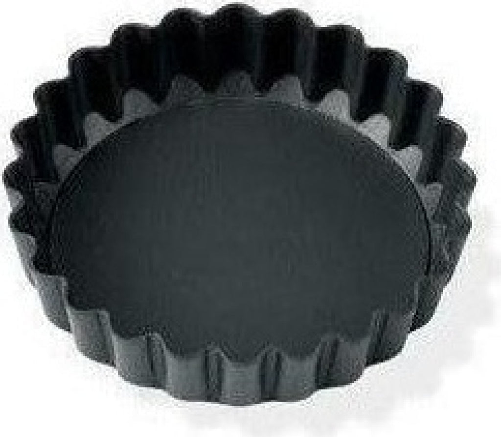 Blomsterbergs tart pan with loose bottom, 10cm