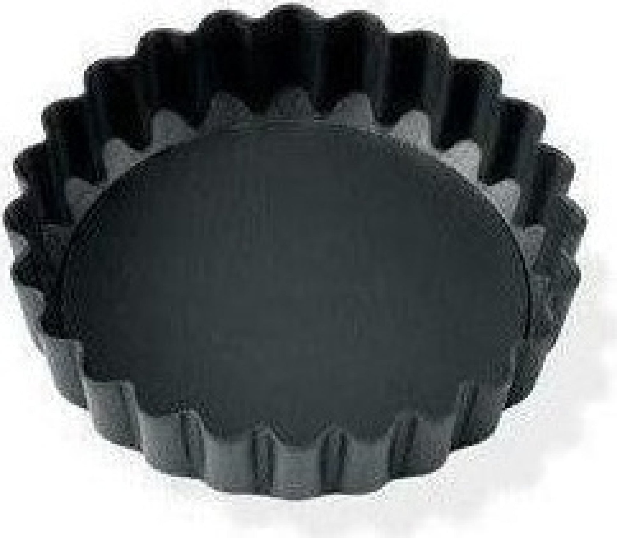 Blomsterbergs tart pan with loose bottom, 10cm