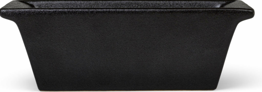 Rosendahl Rå Saltcellar 6,5 Cm, Black