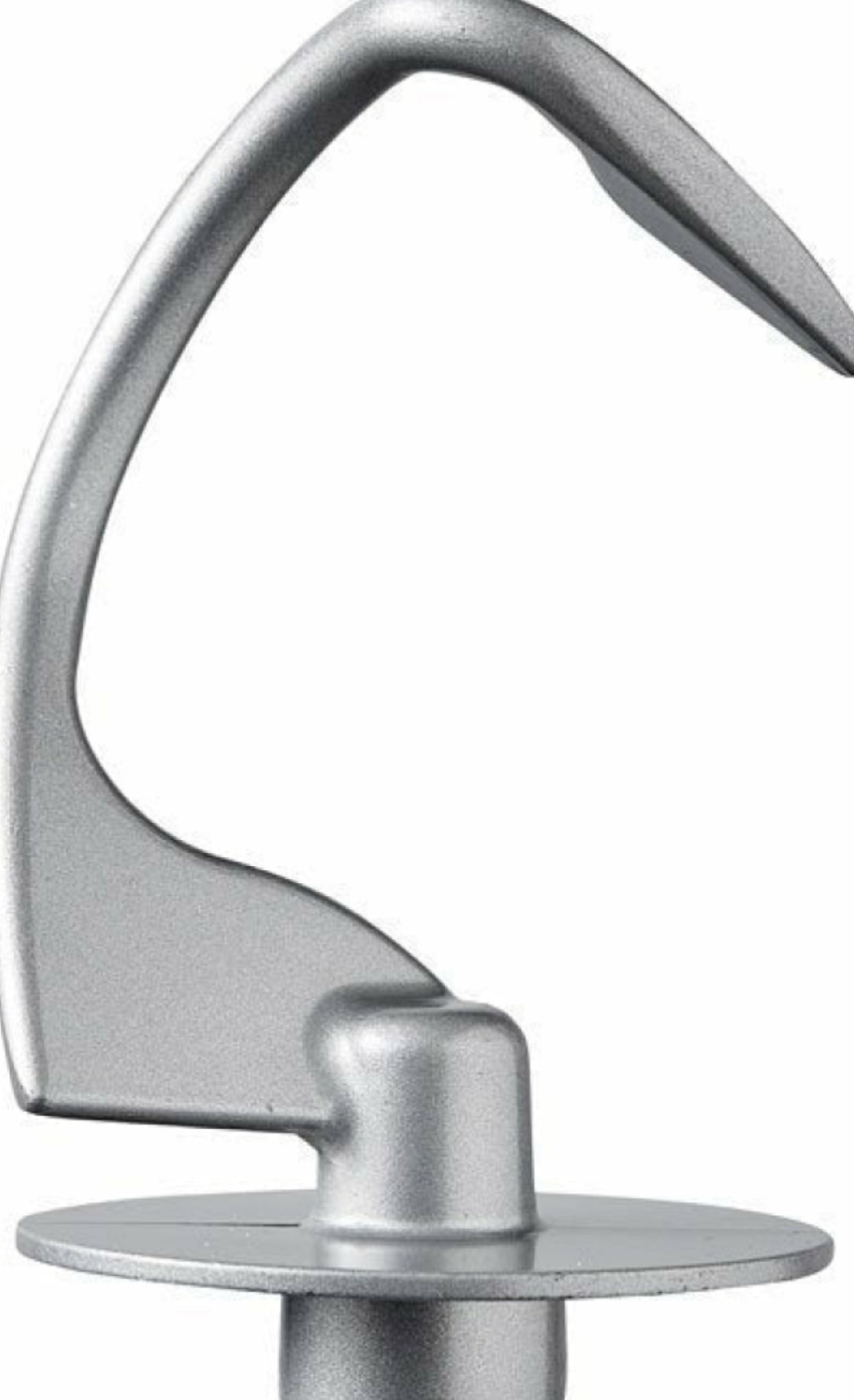 Blomsterbergs food processor silver, 1000 watts