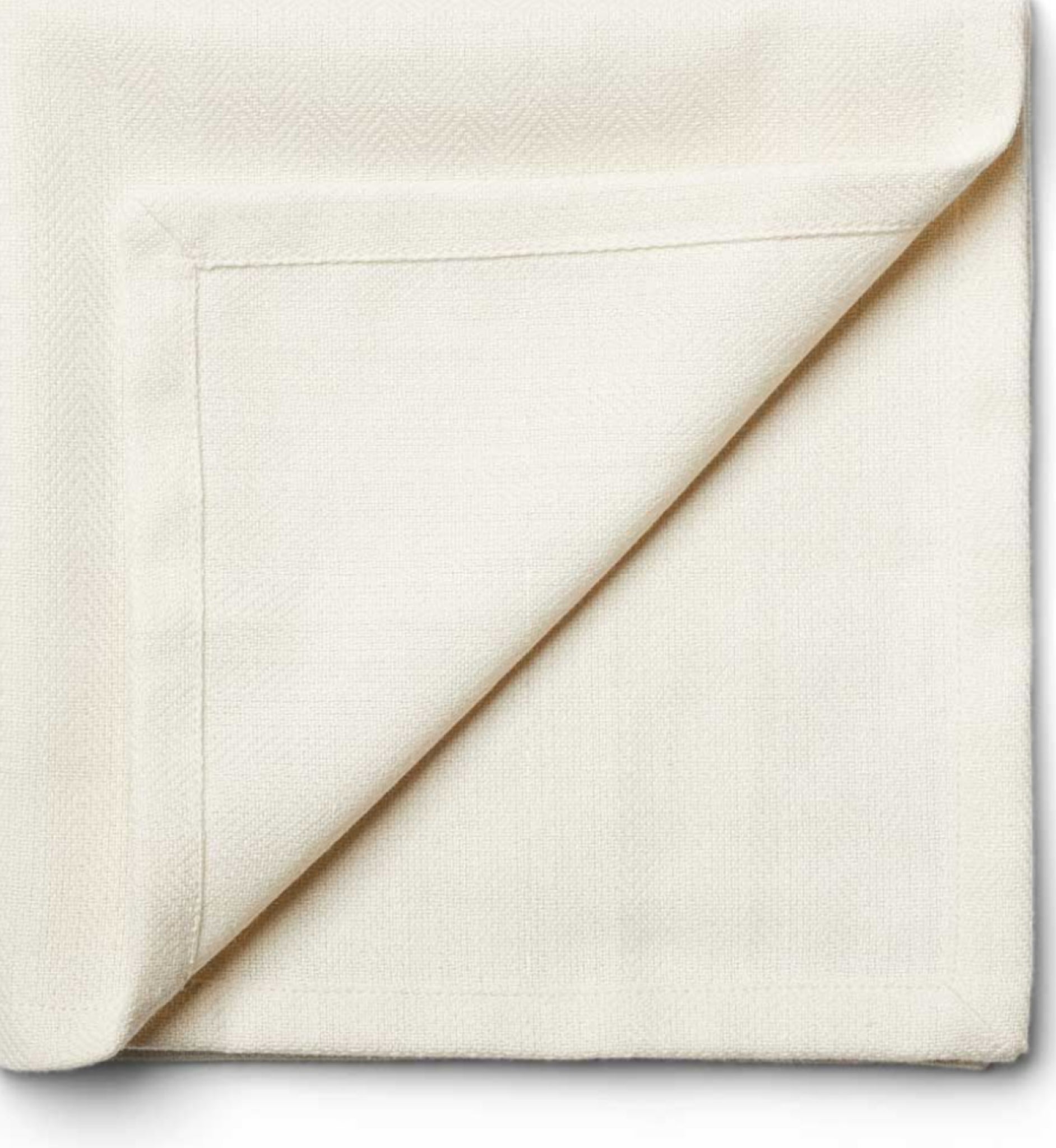 Humdakin Christmas Napkins, Shell
