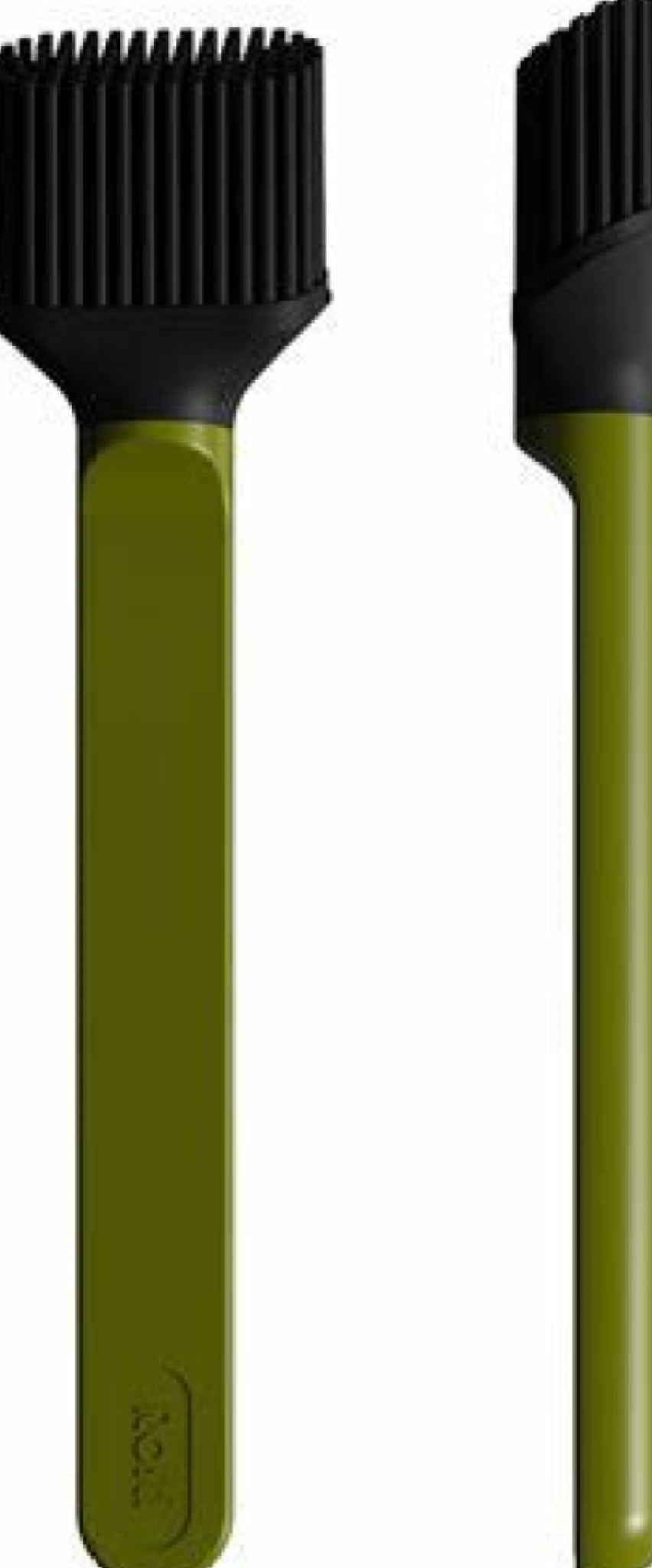 Rosti Classic Baking & Grill Brush 17,8 X 3,8 Cm, Olive