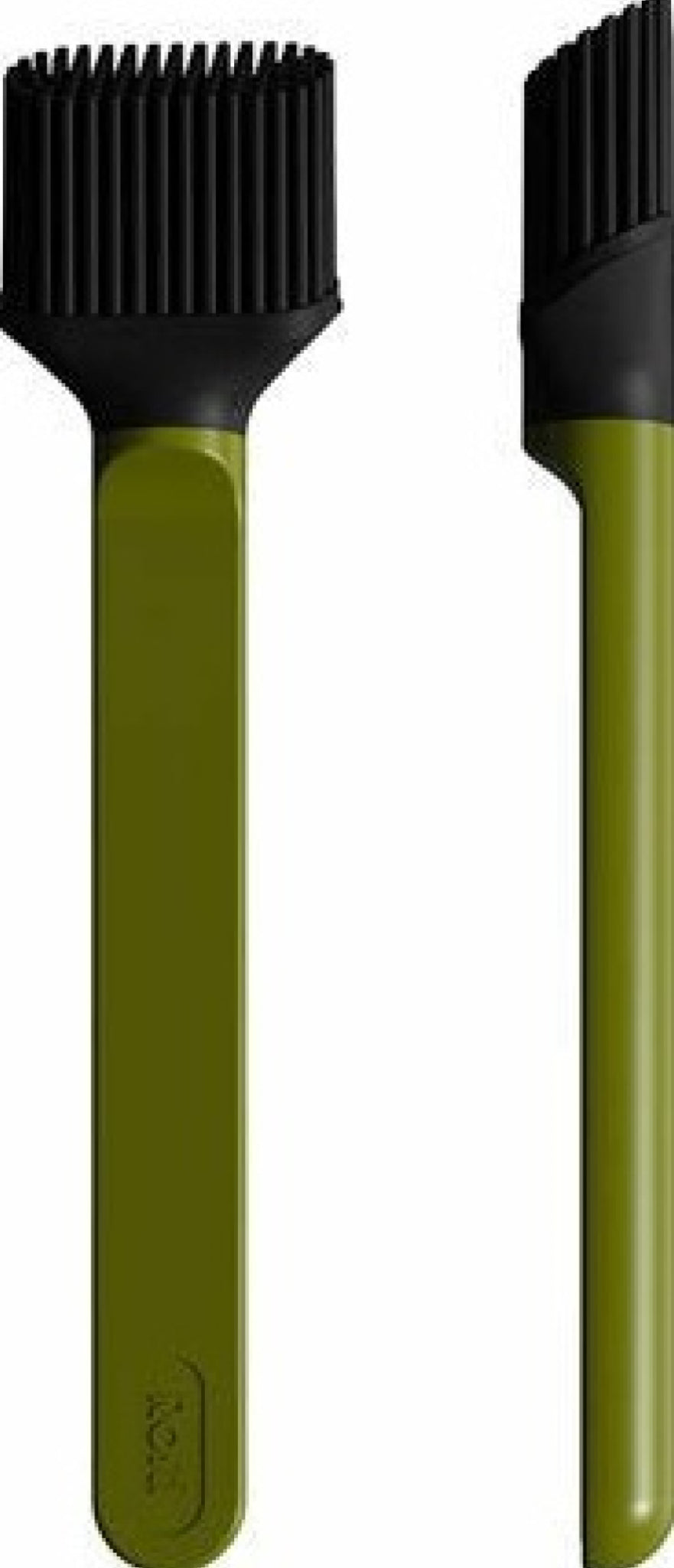 Rosti Classic Baking & Grill Brush 17,8 X 3,8 Cm, Olive