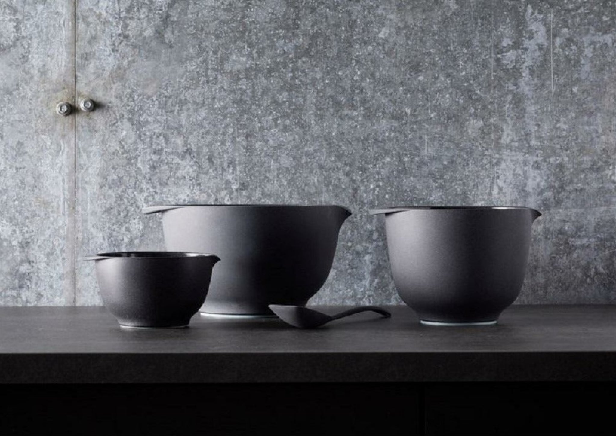 Rosti Margrethe Rubber Ring For Bowl, 6 Liters