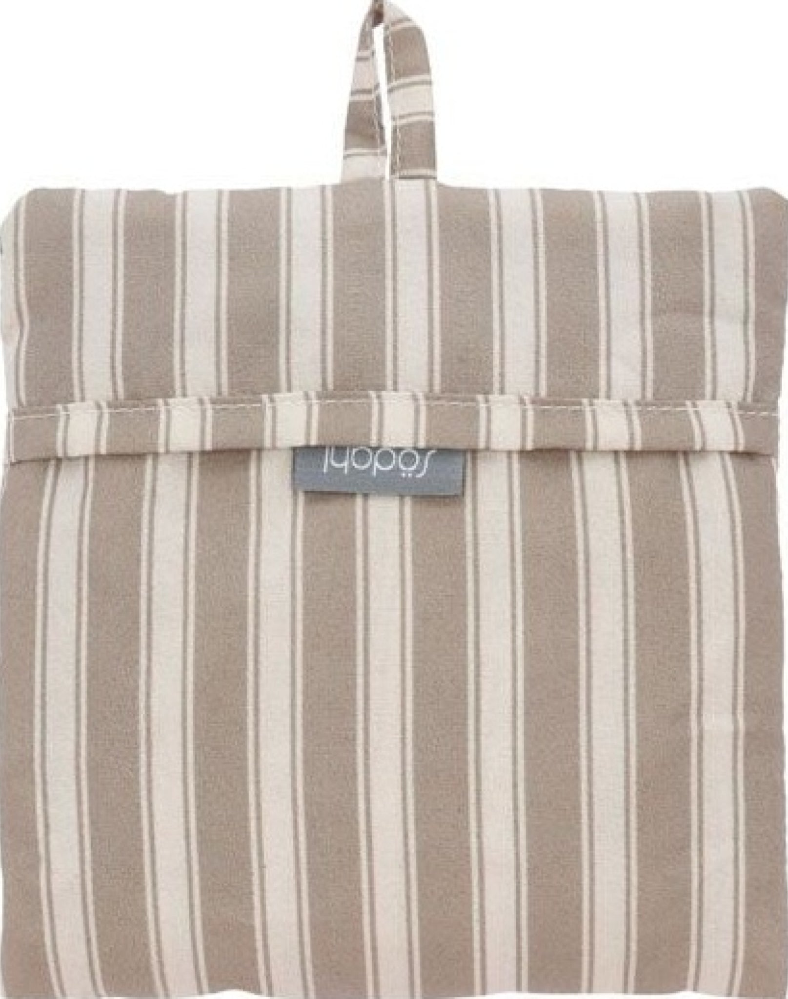 Södahl Nordic Shopper, Brown